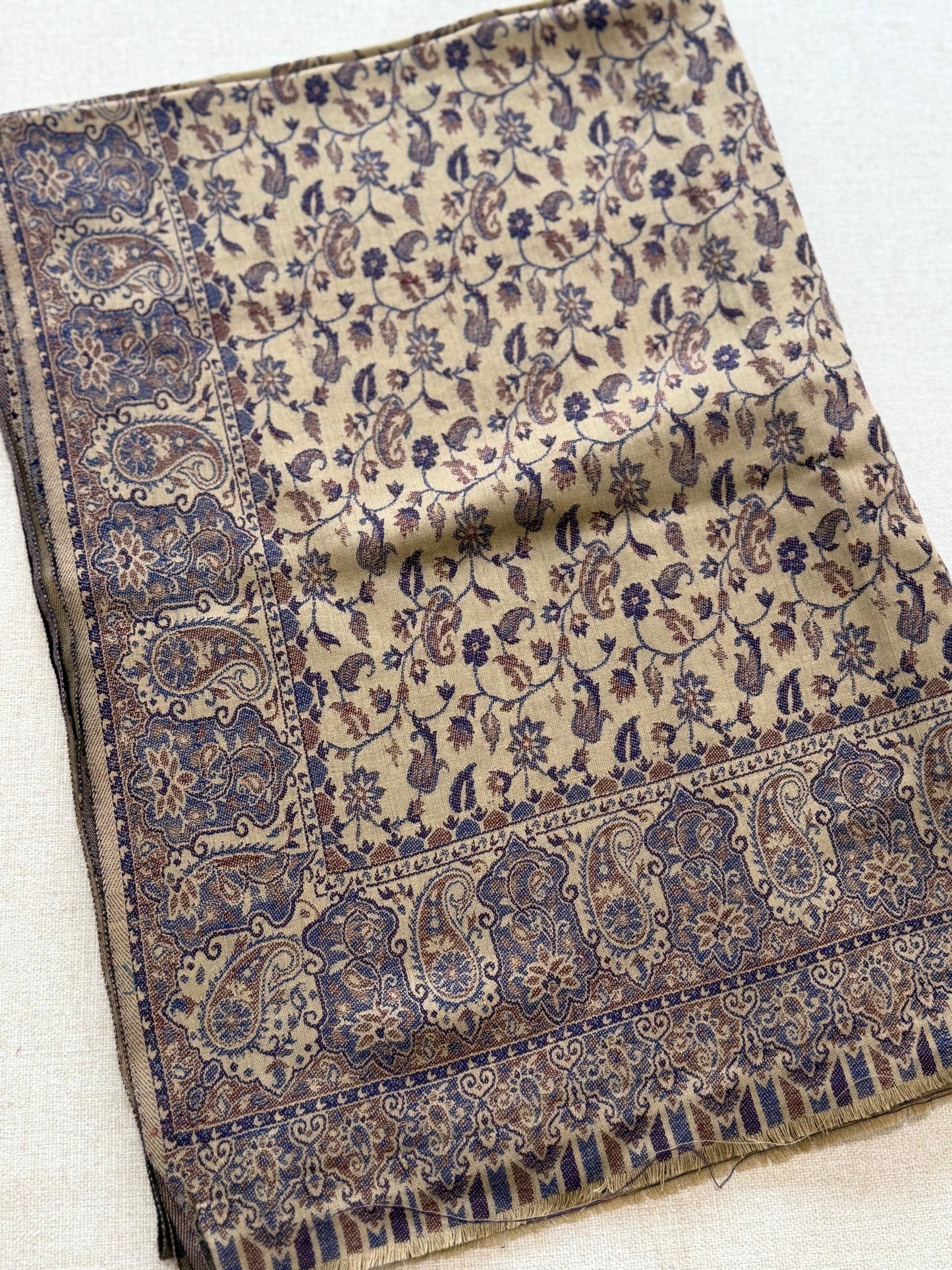 2 Piece Allover Printed Suit Pure Lawn