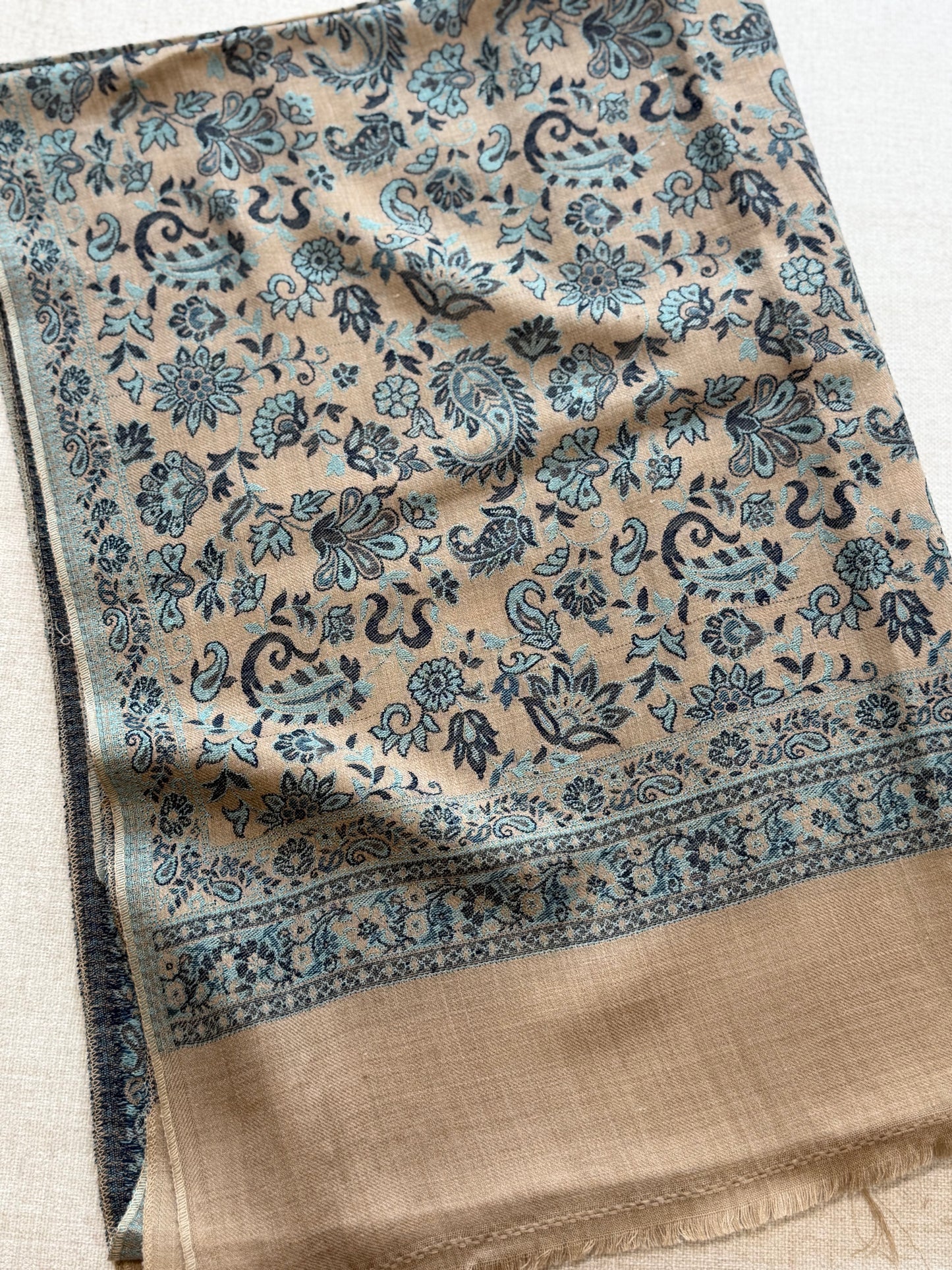 2 Piece Allover Printed Suit Pure Lawn