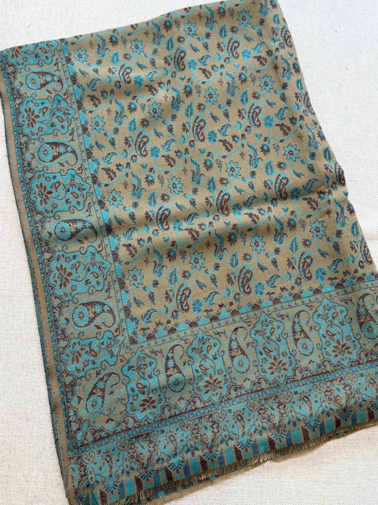 2 Piece Allover Printed Suit Pure Lawn