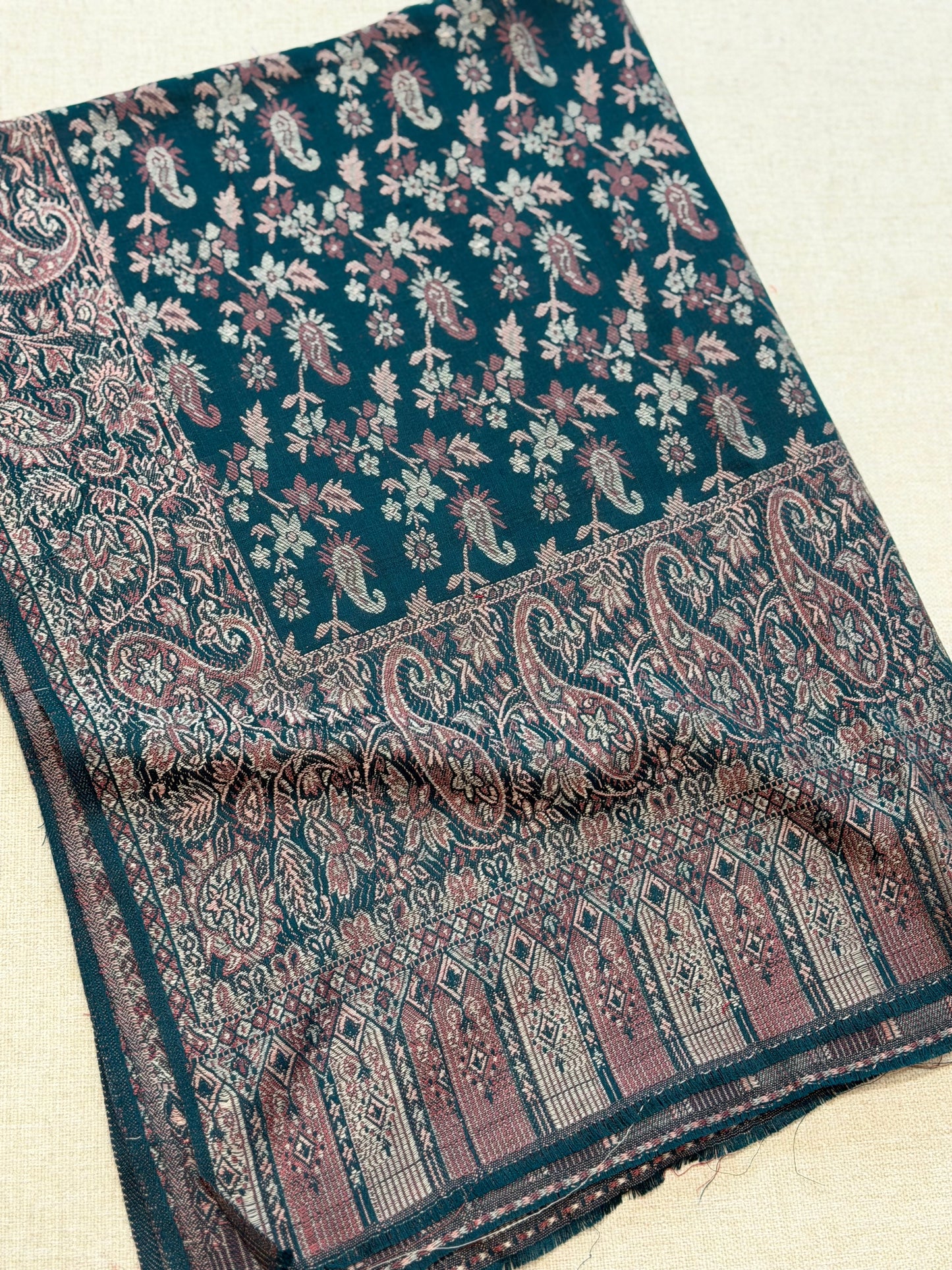 2 Piece Allover Printed Suit Pure Lawn