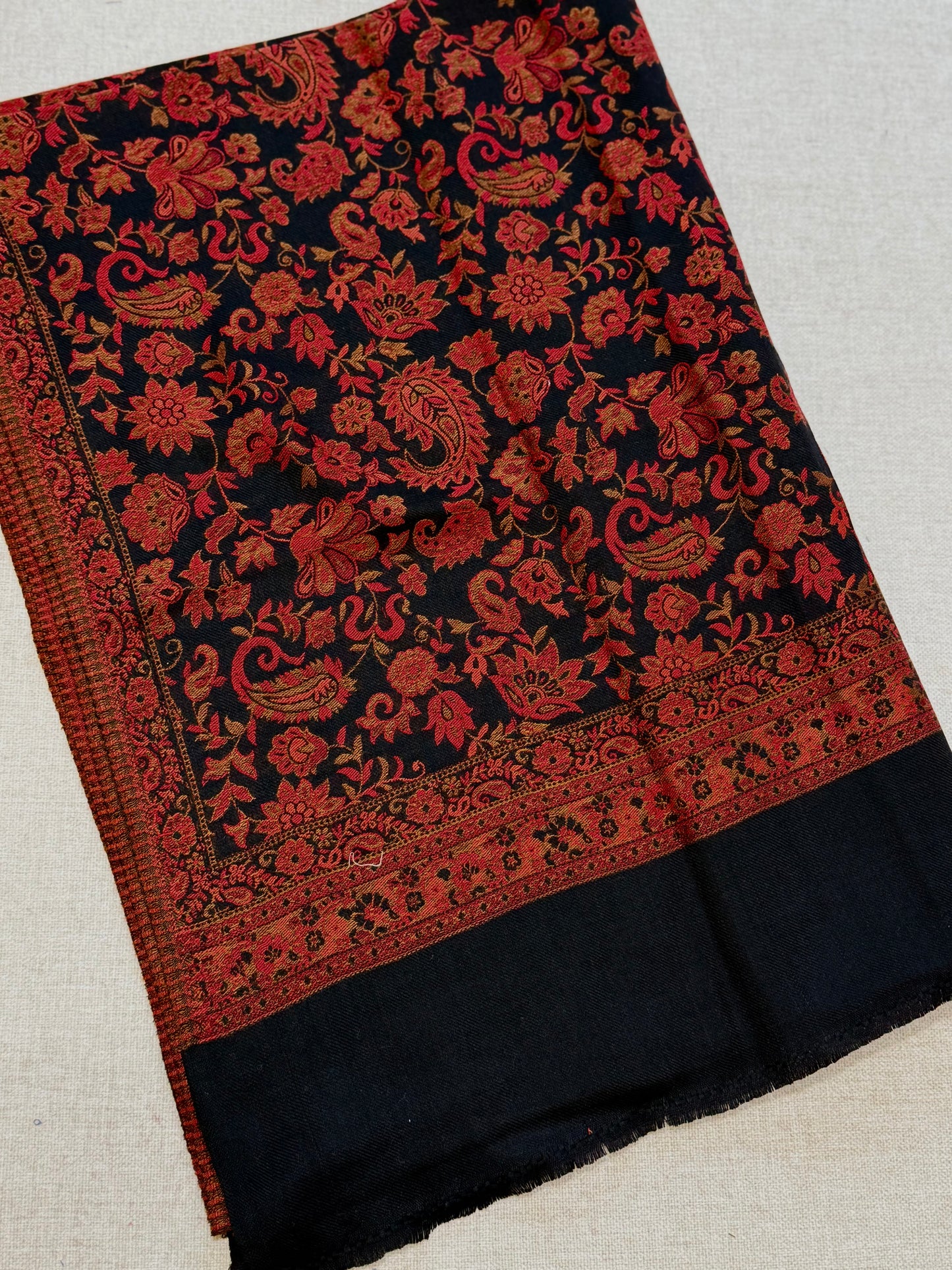 2 Piece Allover Printed Suit Pure Lawn