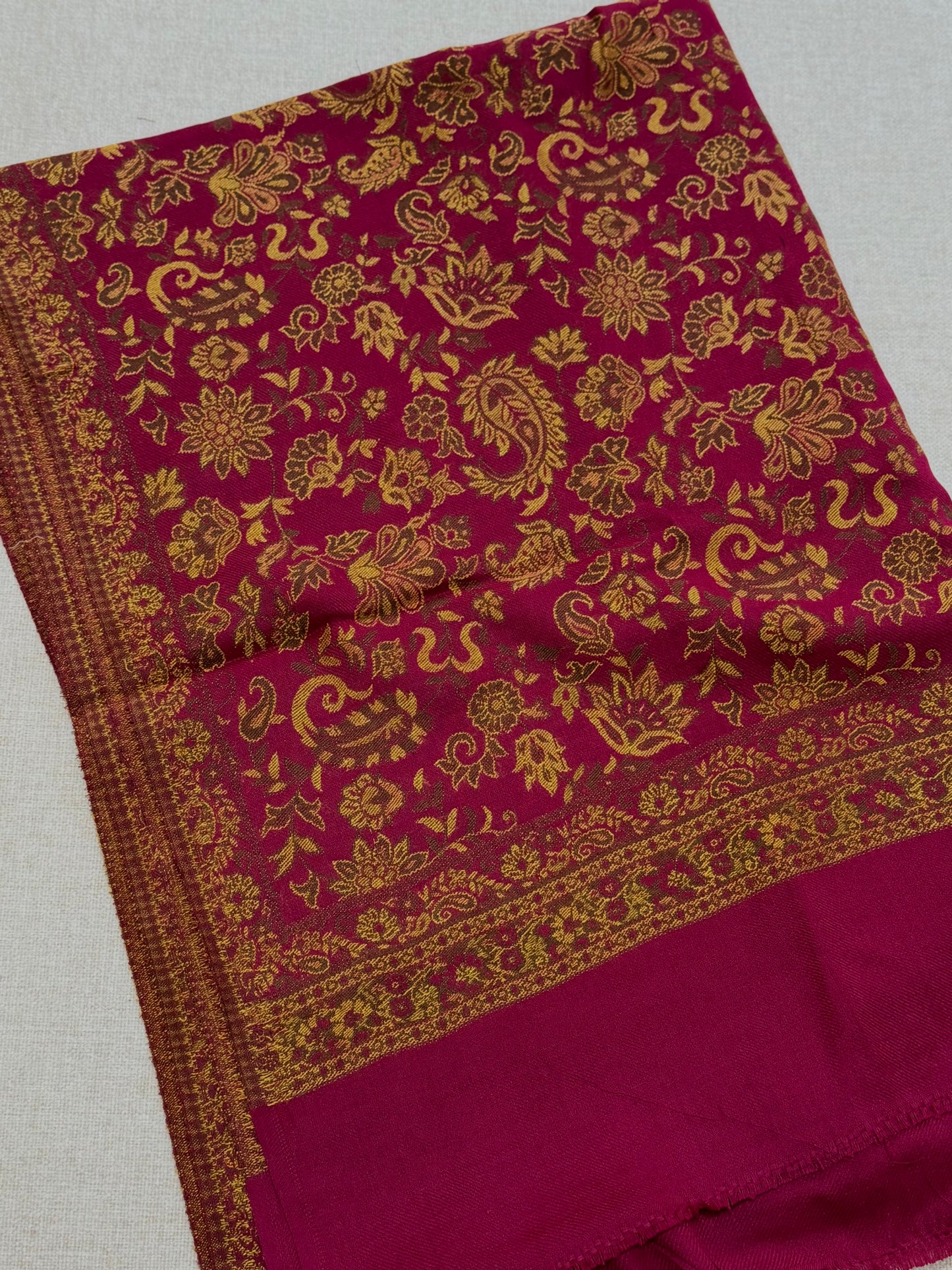 2 Piece Allover Printed Suit Pure Lawn