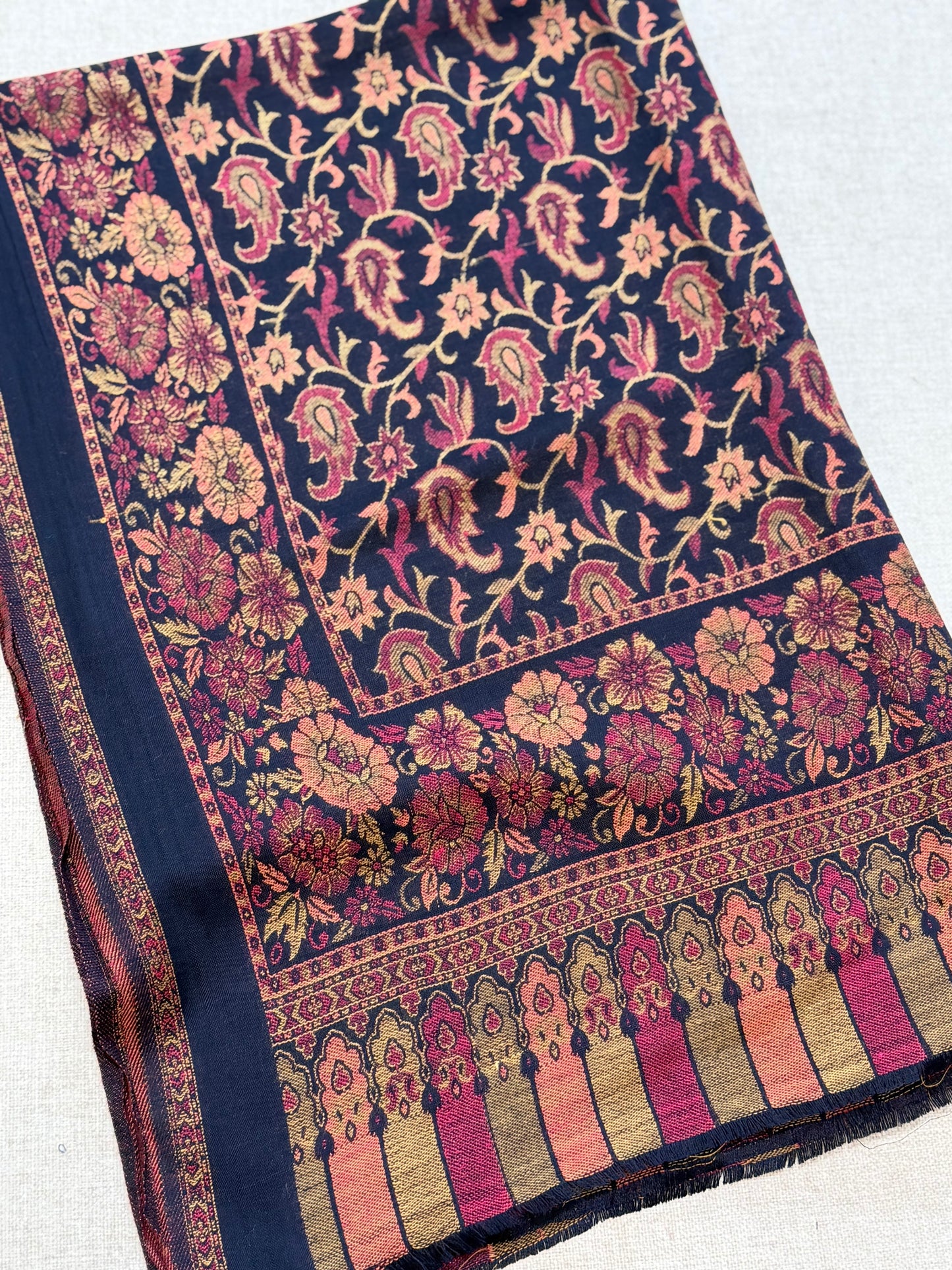 2 Piece Allover Printed Suit Pure Lawn