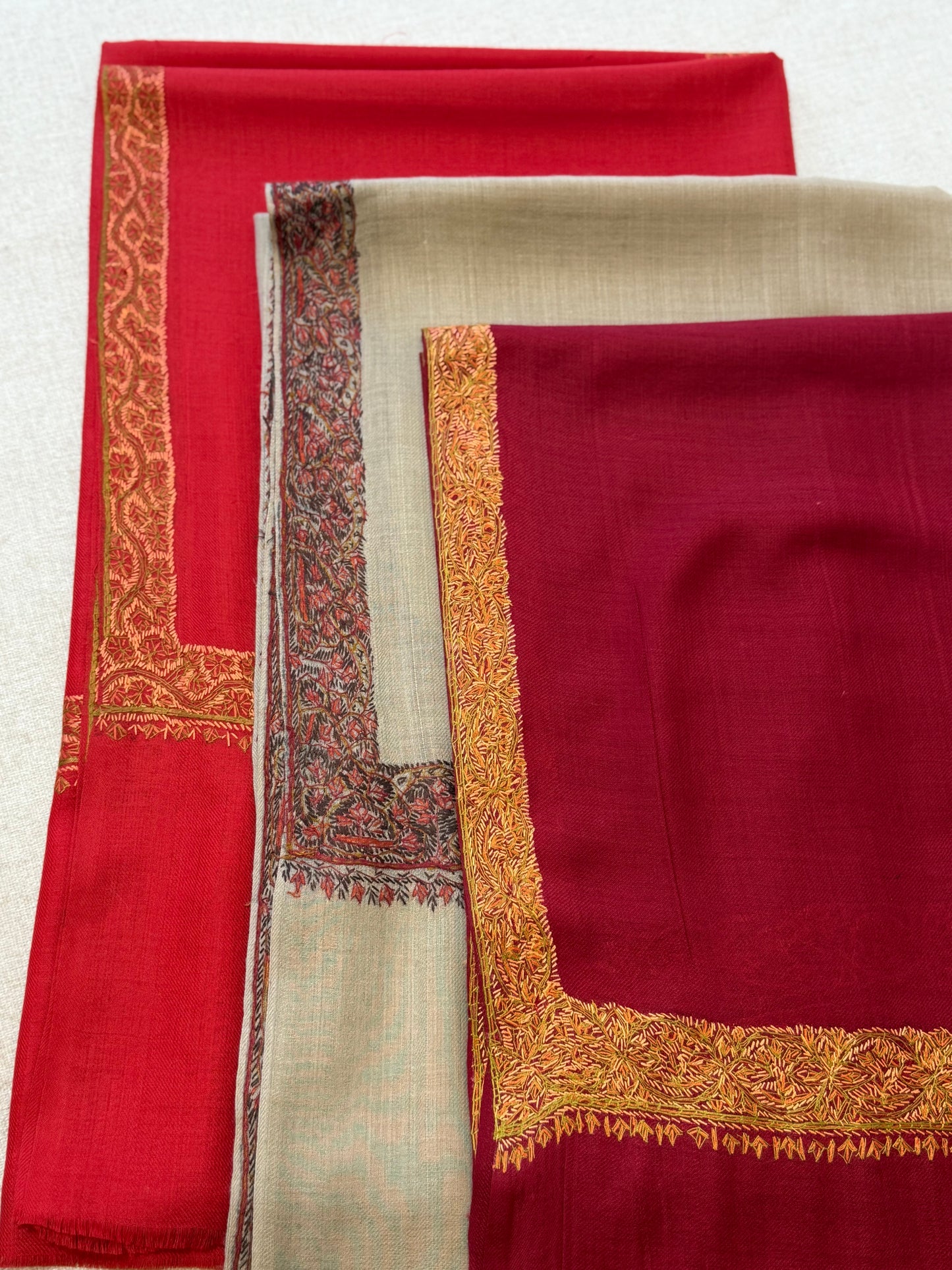 Banarsi Lawn Suit 3 Pc