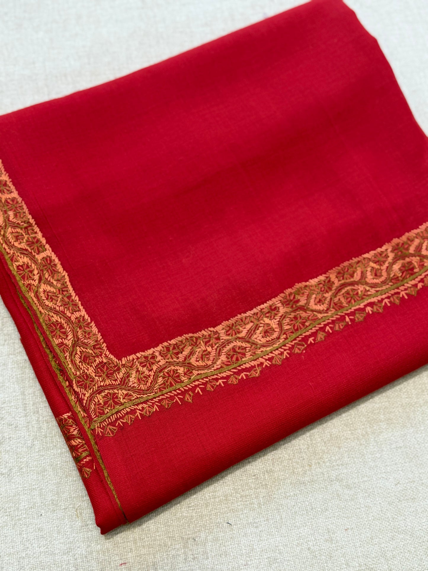 Banarsi Lawn Suit 3 Pc