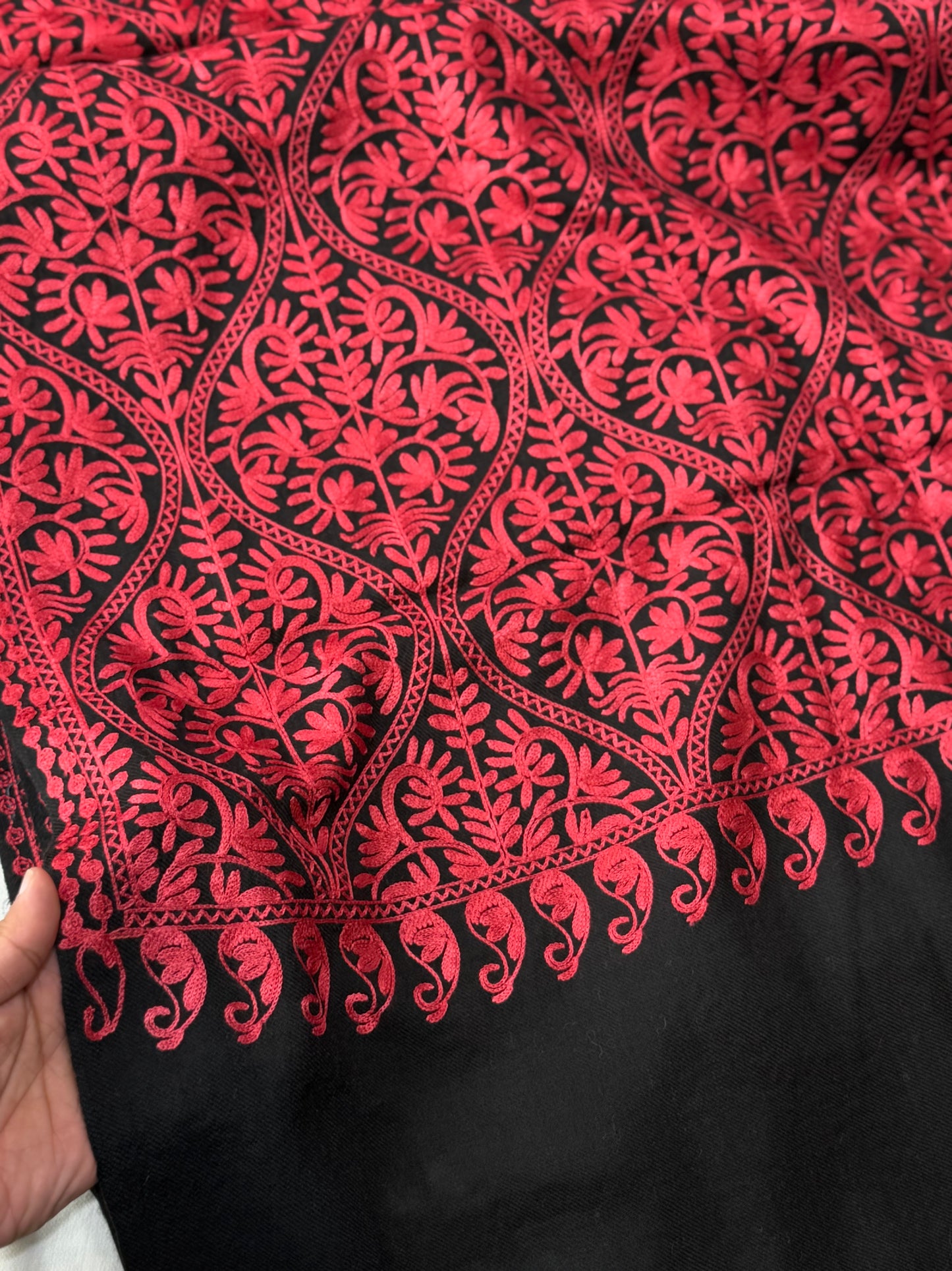 2 Piece Allover Nino Tarkashi Suit