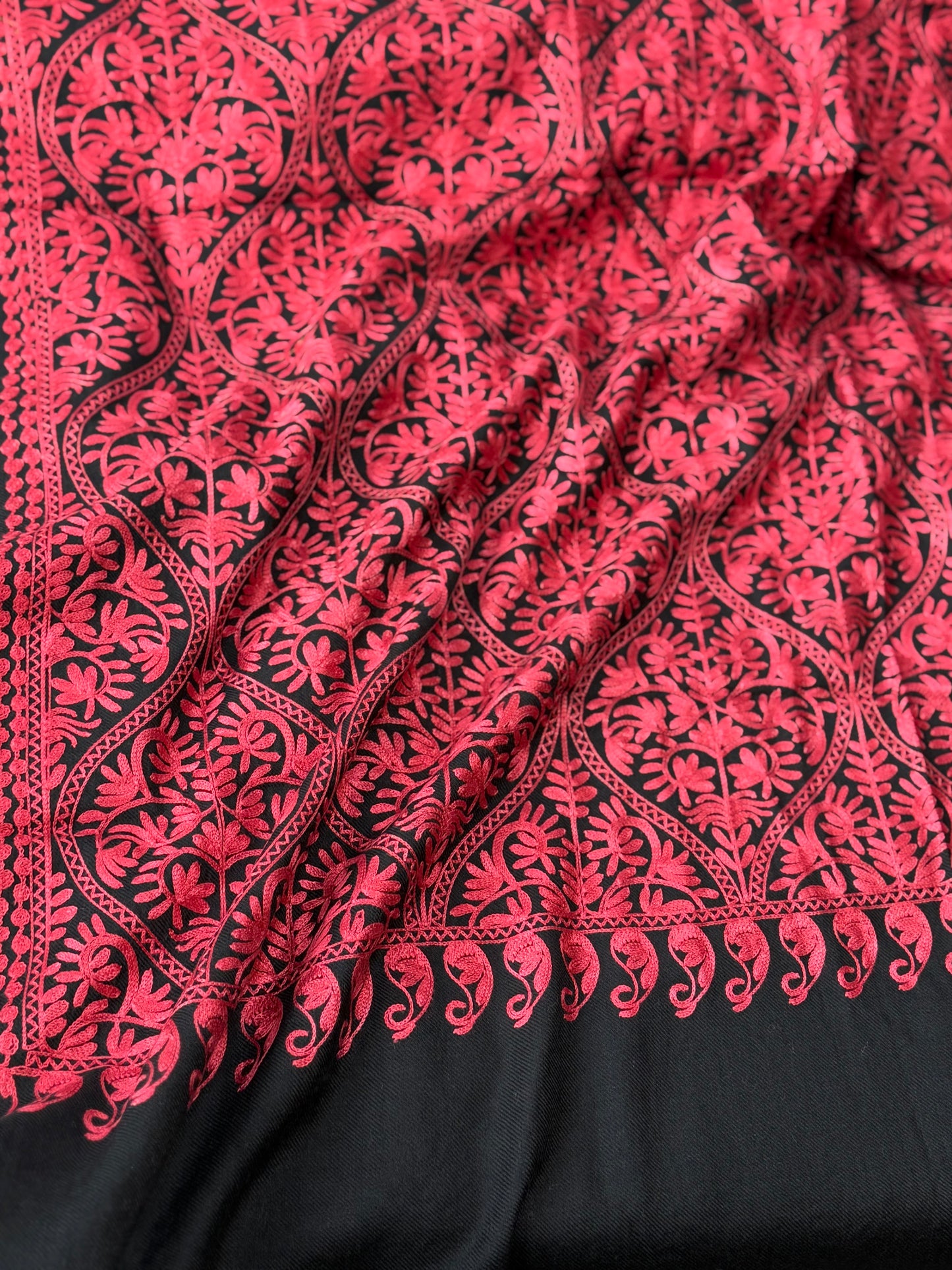 2 Piece Allover Nino Tarkashi Suit