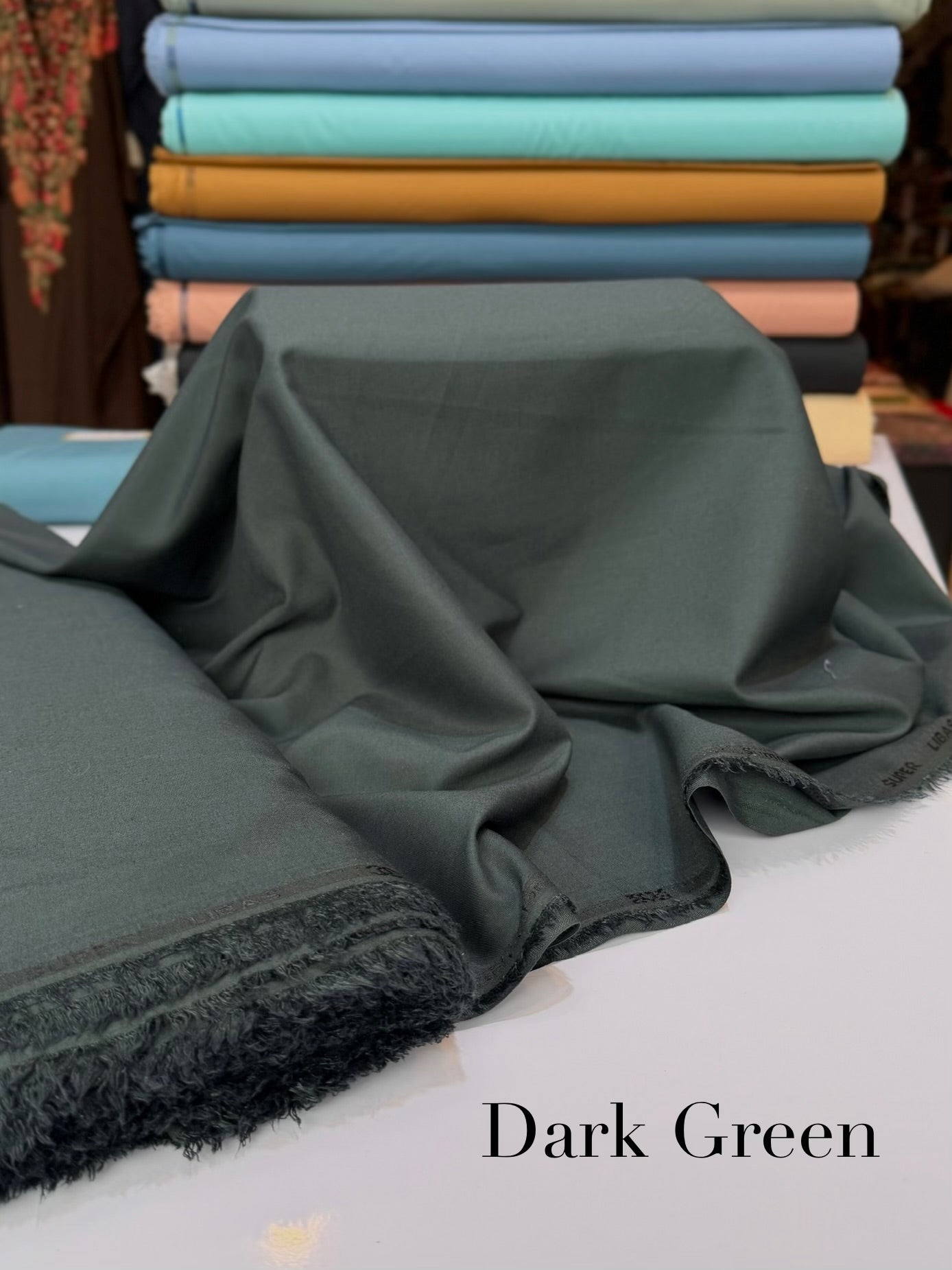 2 Piece Allover Nino Tarkashi Suit