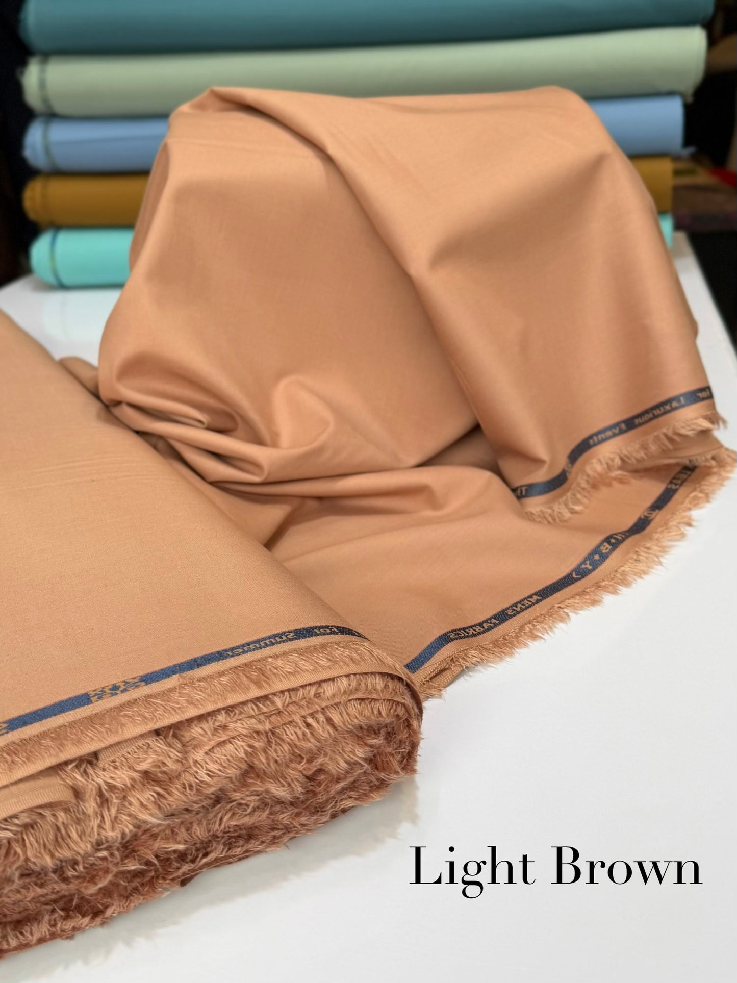 2 Piece Allover Nino Tarkashi Suit