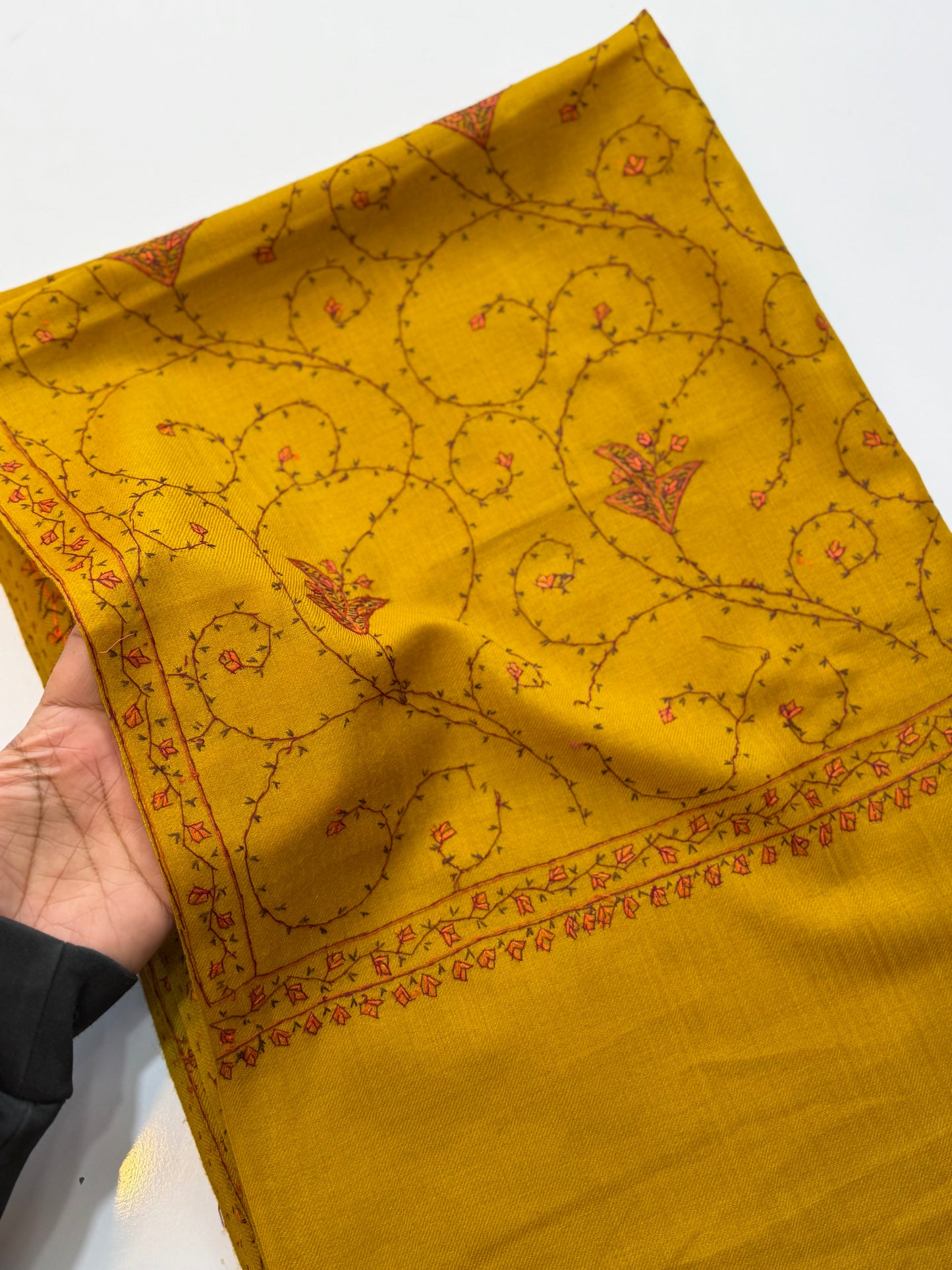 2 Piece Allover Nino Tarkashi Suit