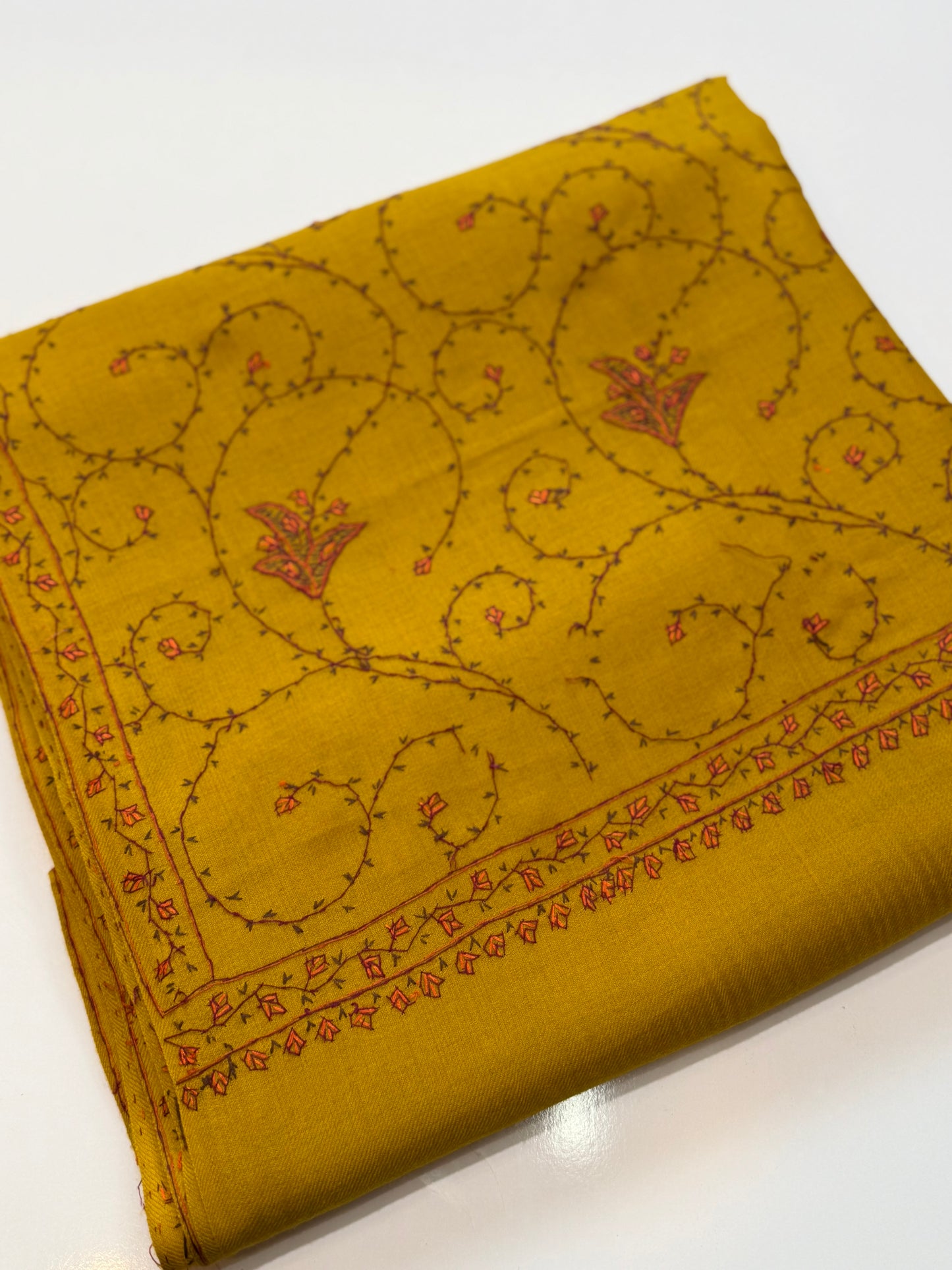 2 Piece Allover Nino Tarkashi Suit