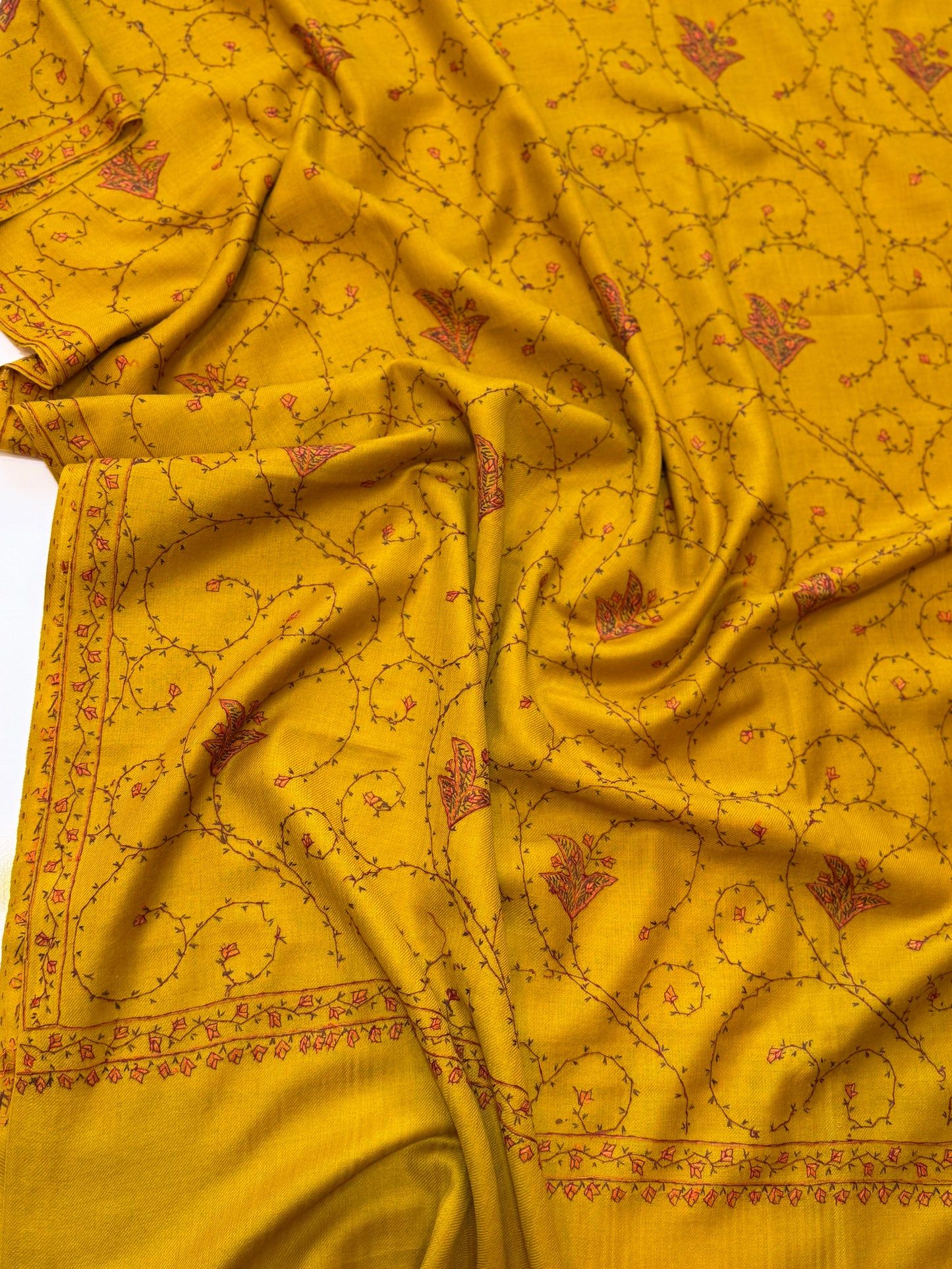 2 Piece Allover Nino Tarkashi Suit