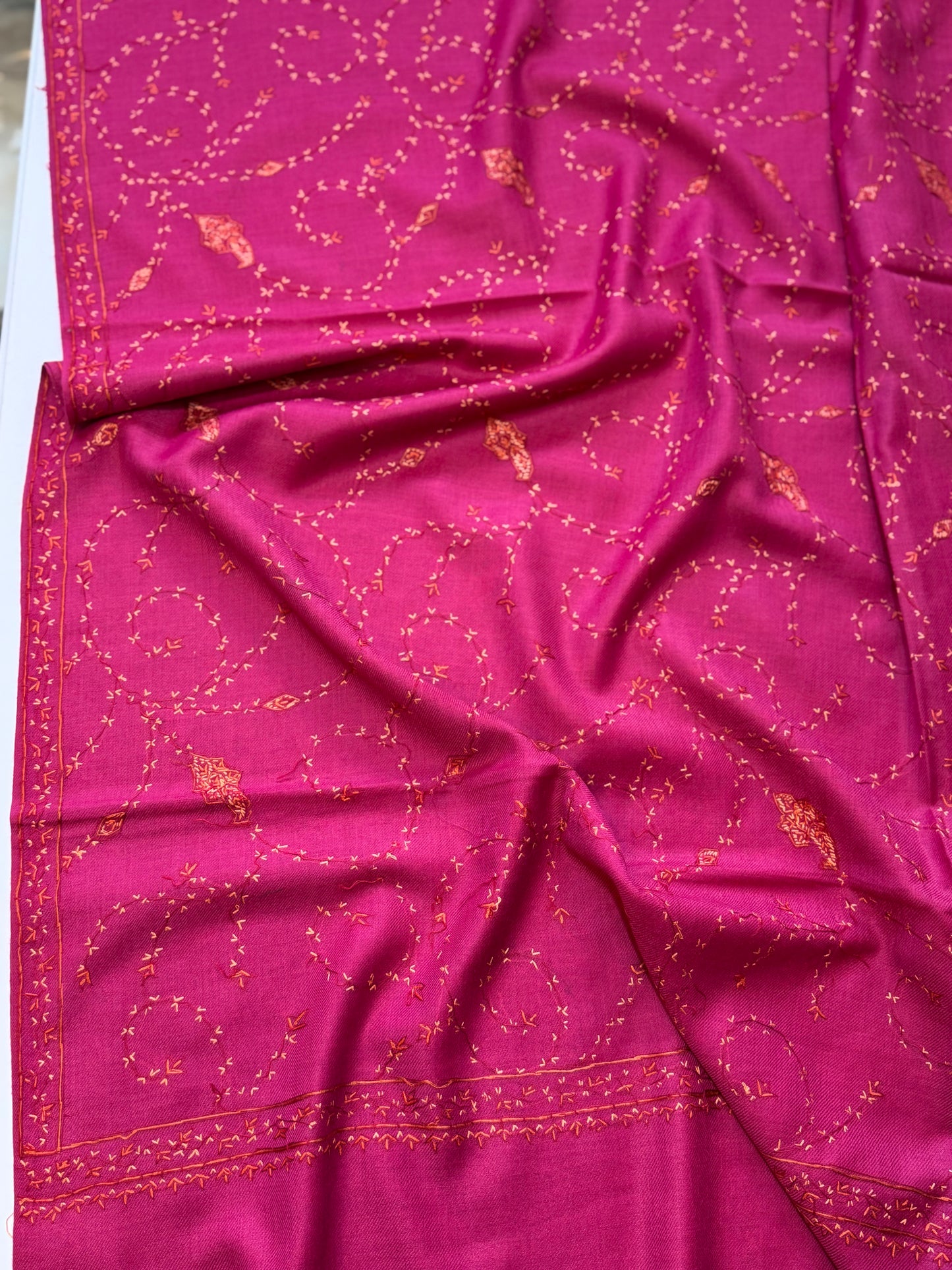 2 Piece Allover Nino Tarkashi Suit