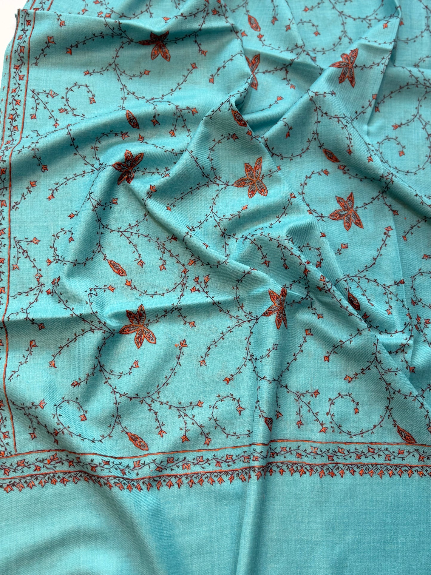 2 Piece Allover Nino Tarkashi Suit