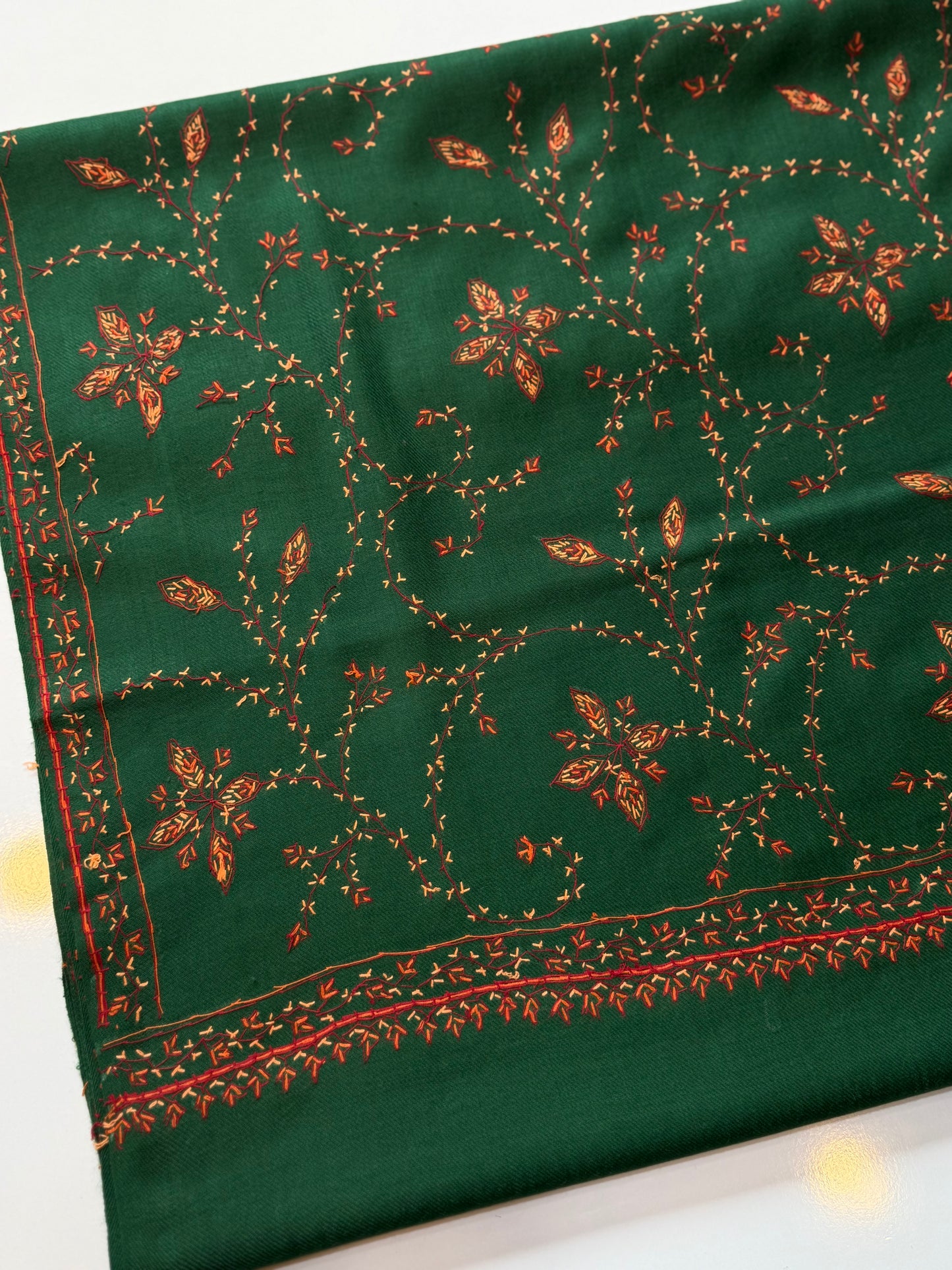 2 Piece Allover Nino Tarkashi Suit