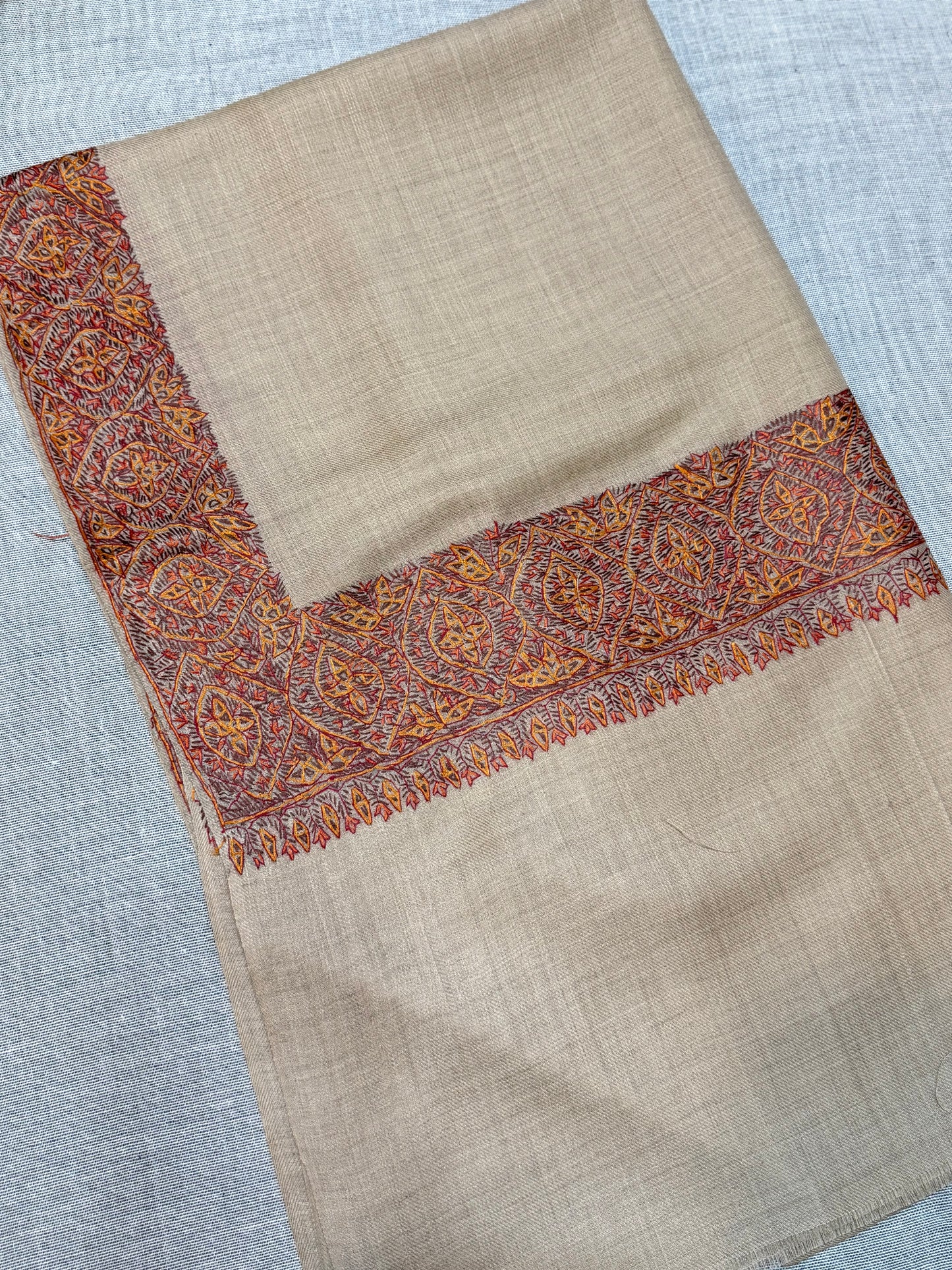 2 Piece Allover Nino Tarkashi Suit