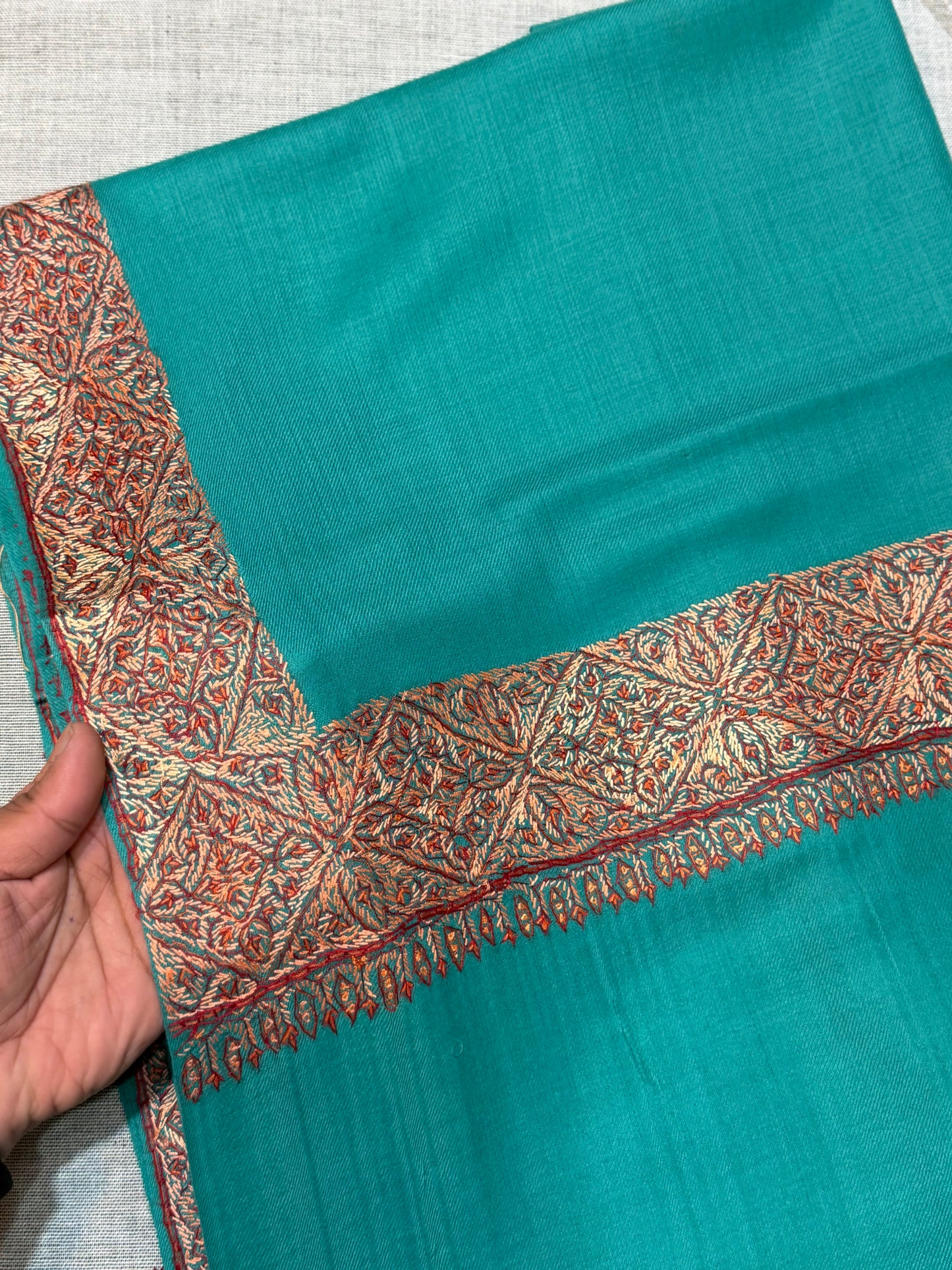 2 Piece Allover Nino Tarkashi Suit