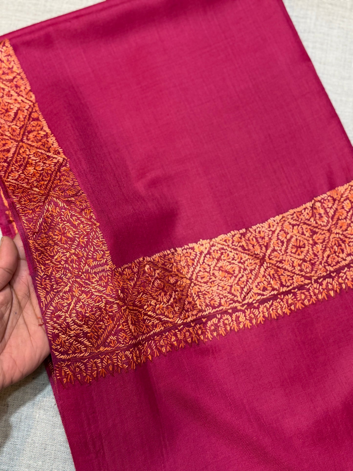 2 Piece Allover Nino Tarkashi Suit