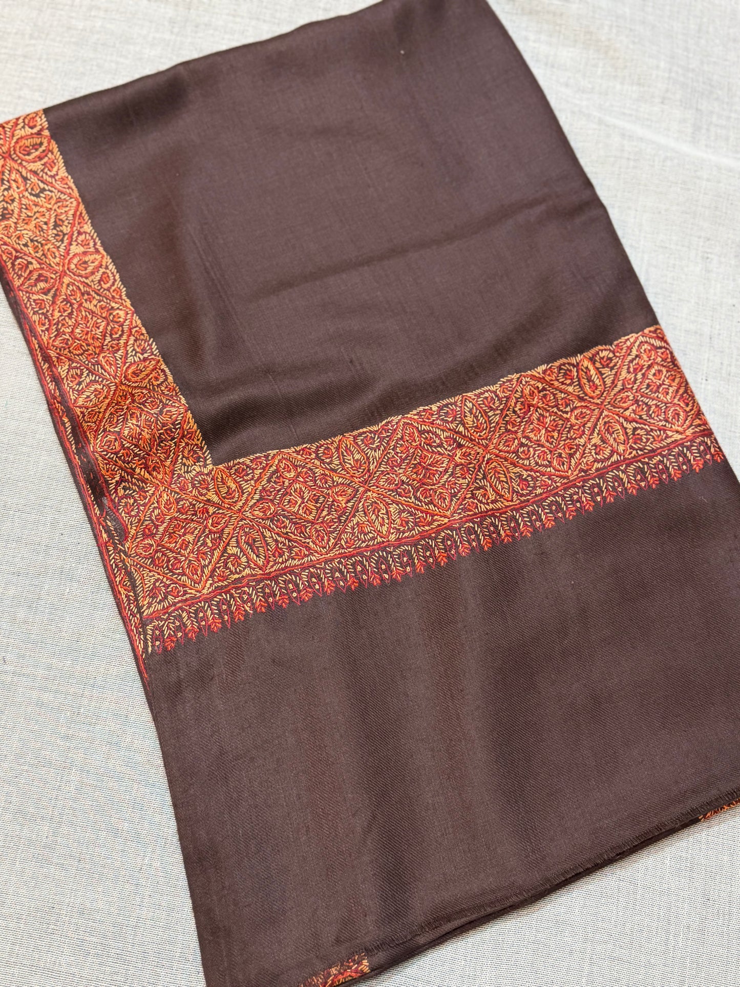 2 Piece Allover Nino Tarkashi Suit