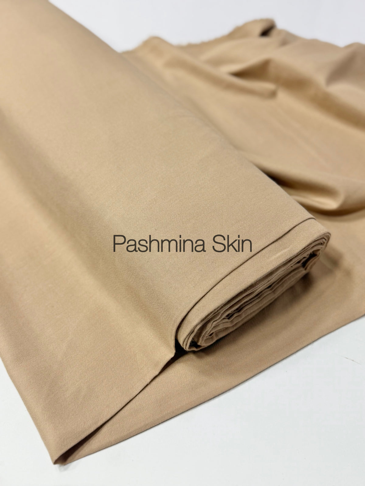 Plain Marina Suit | Pashmina Skin