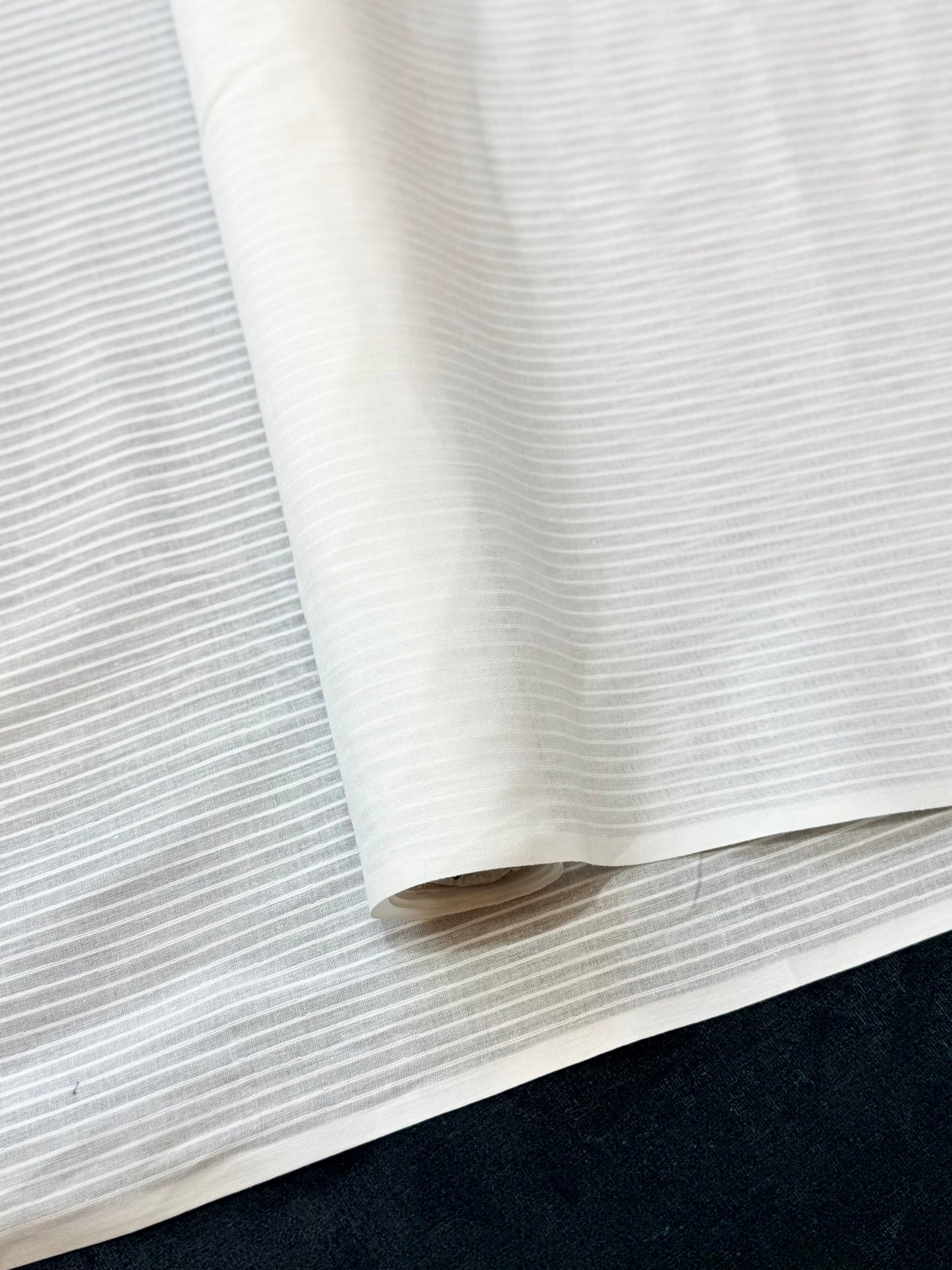 Pure Lawn Broshia Dupatta 2.75 Yards Full Size Dupatta Dyeable | D106