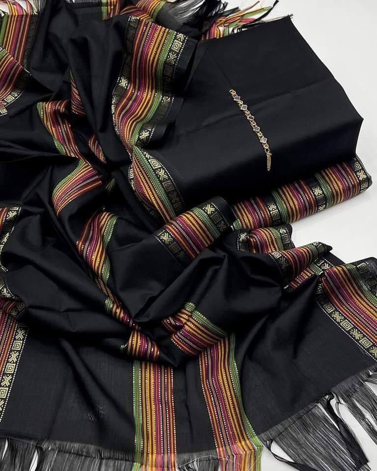 Tropical Marina Beautiful Susi Suit | Black