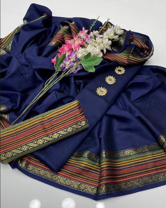 Tropical Marina Beautiful Susi Suit | Blue