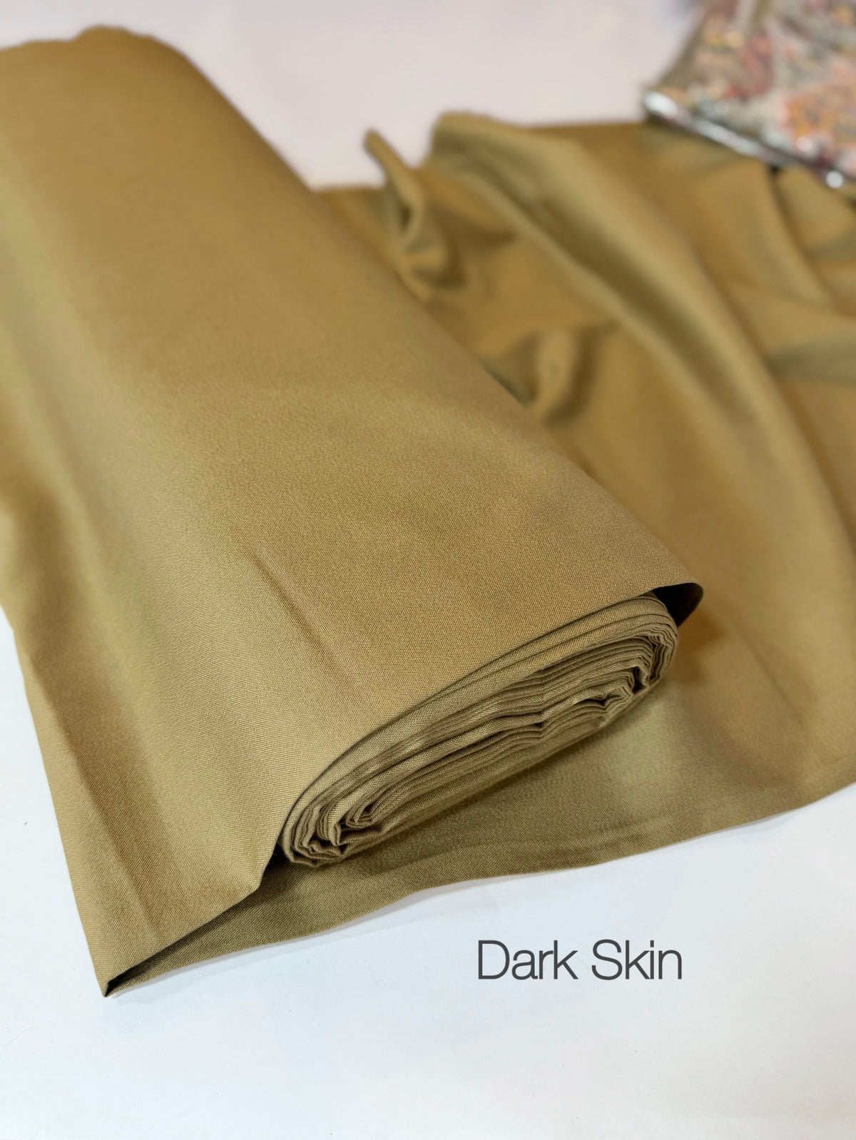 Plain Marina Suit | Dark Skin