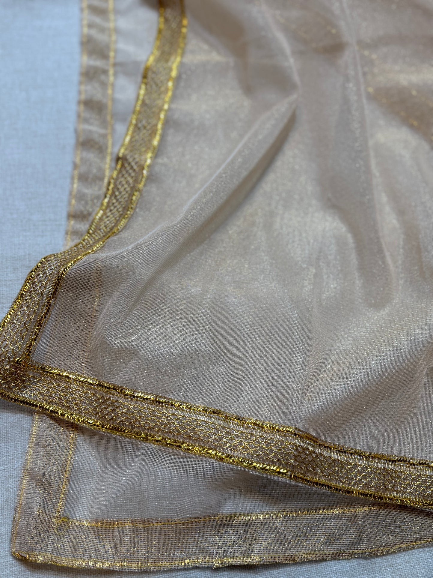 2 Piece Allover Nino Tarkashi Suit