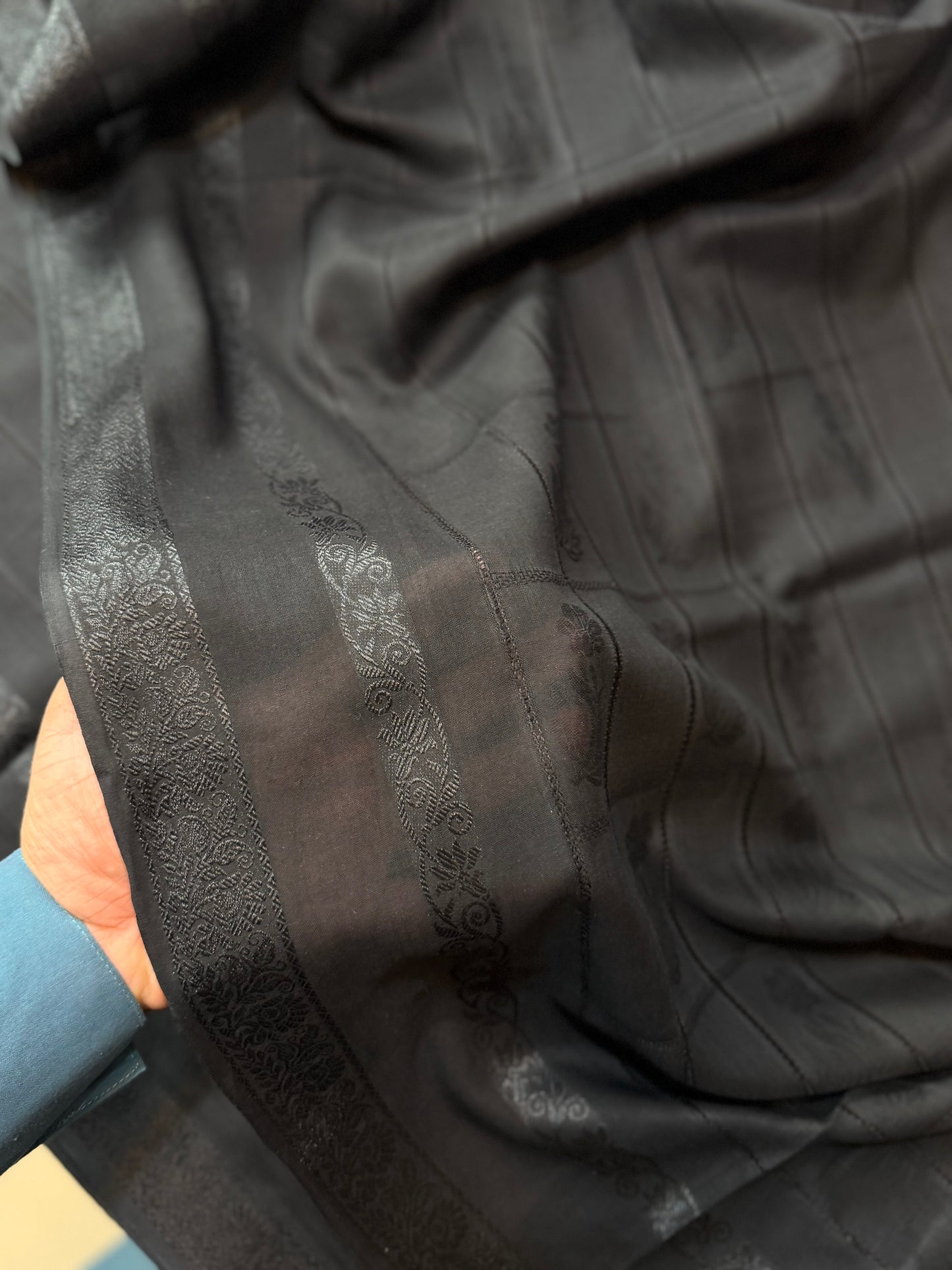 2 Piece Allover Nino Tarkashi Suit