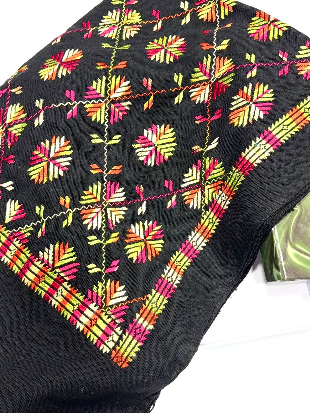 2 Piece Chikankari (Boring Daman) Lawn Vol 47