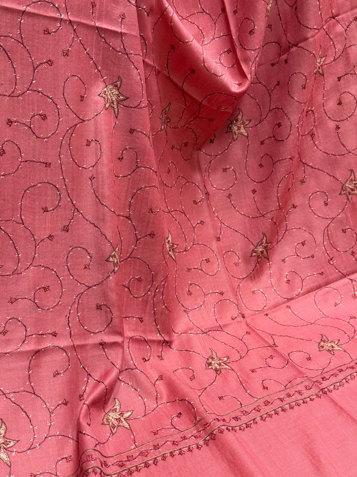 2 Piece Chikankari (Boring Daman) Lawn Vol 14