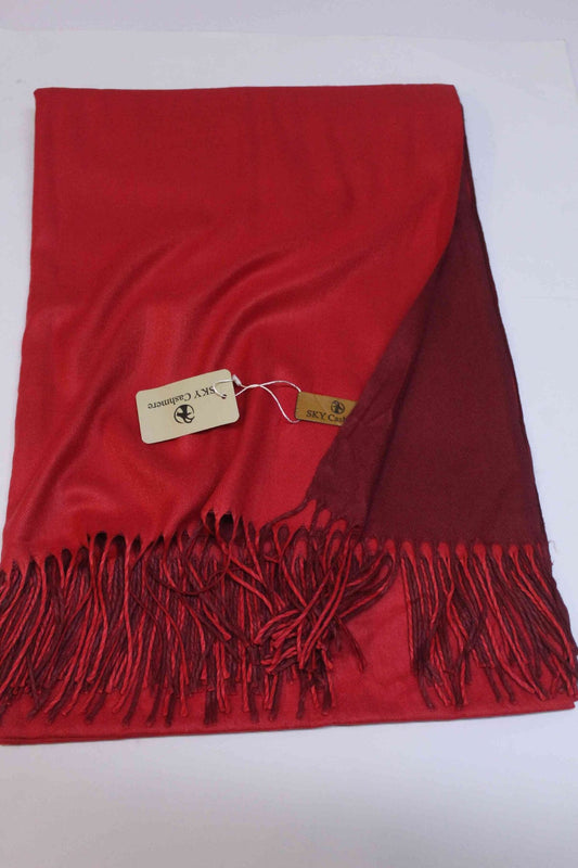 Reversible Pashmina