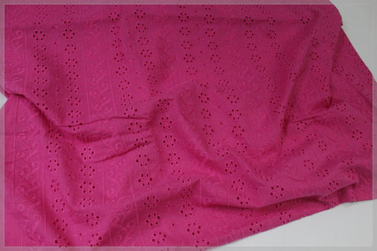 Pure Bareeze Chikan Unstitched Shirt Lawn