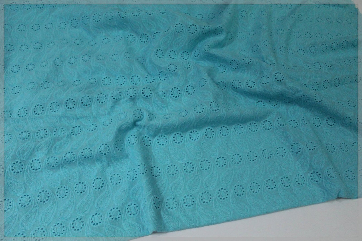 Pure Bareeze Chikan Unstitched Shirt Lawn