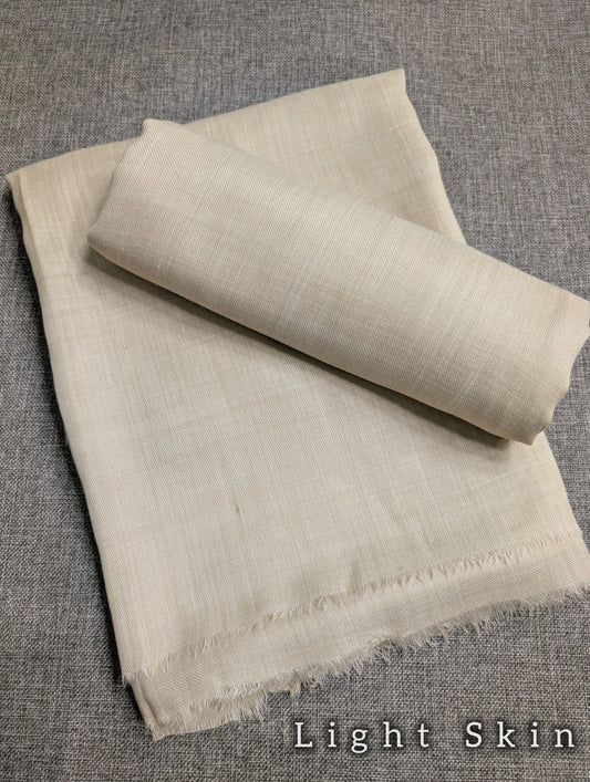 Plain Pashmina Shawl Soft and Lightweight No 1 Best Selling Shawl | Light Skin