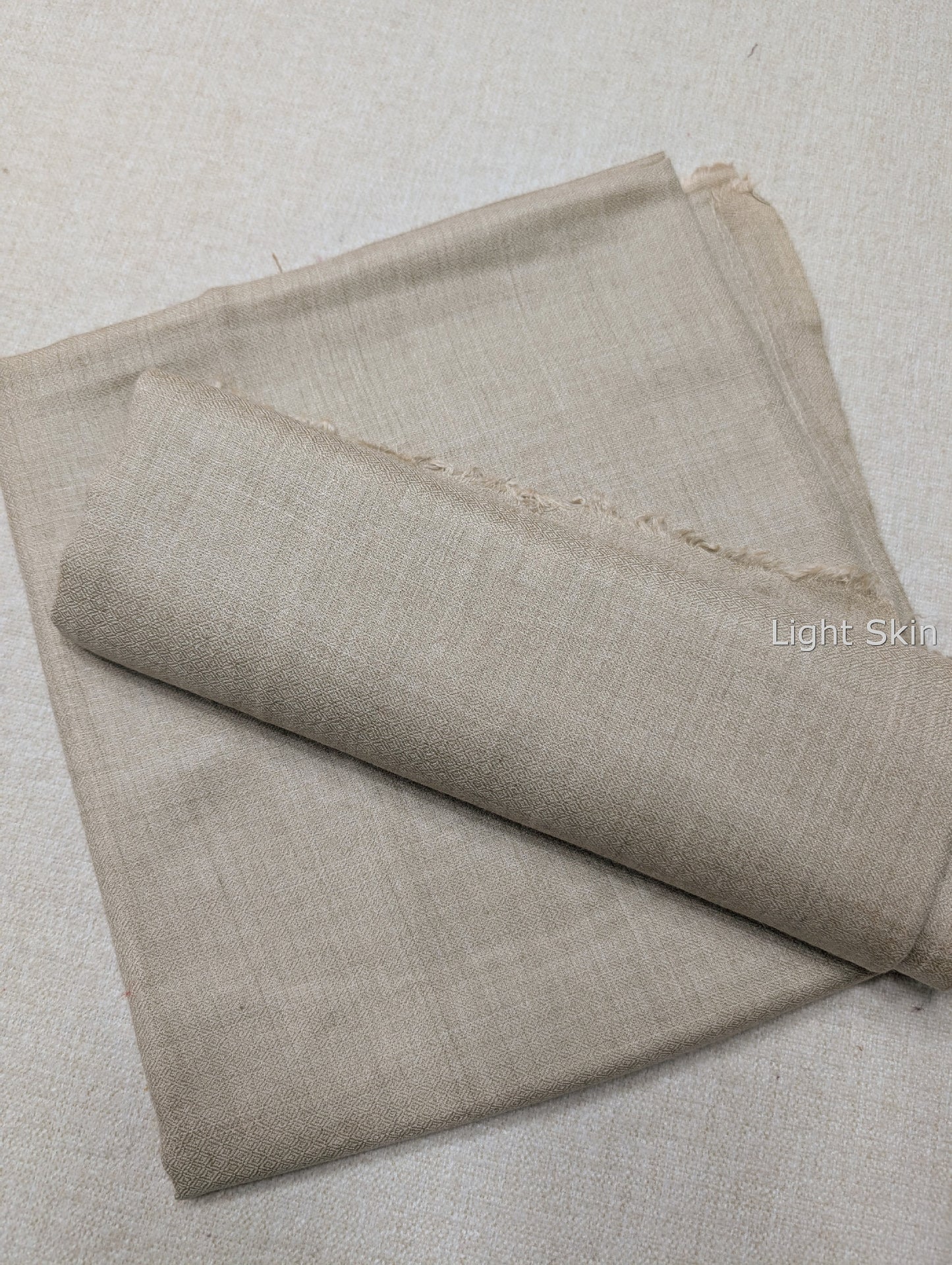 Plain Toosh Shawl | Chashme Bulbul Shawl Perfect Gift | Dark Grey