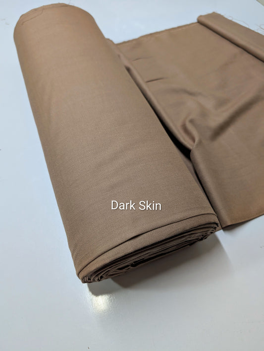Plain Marina Suit | Dark Skin