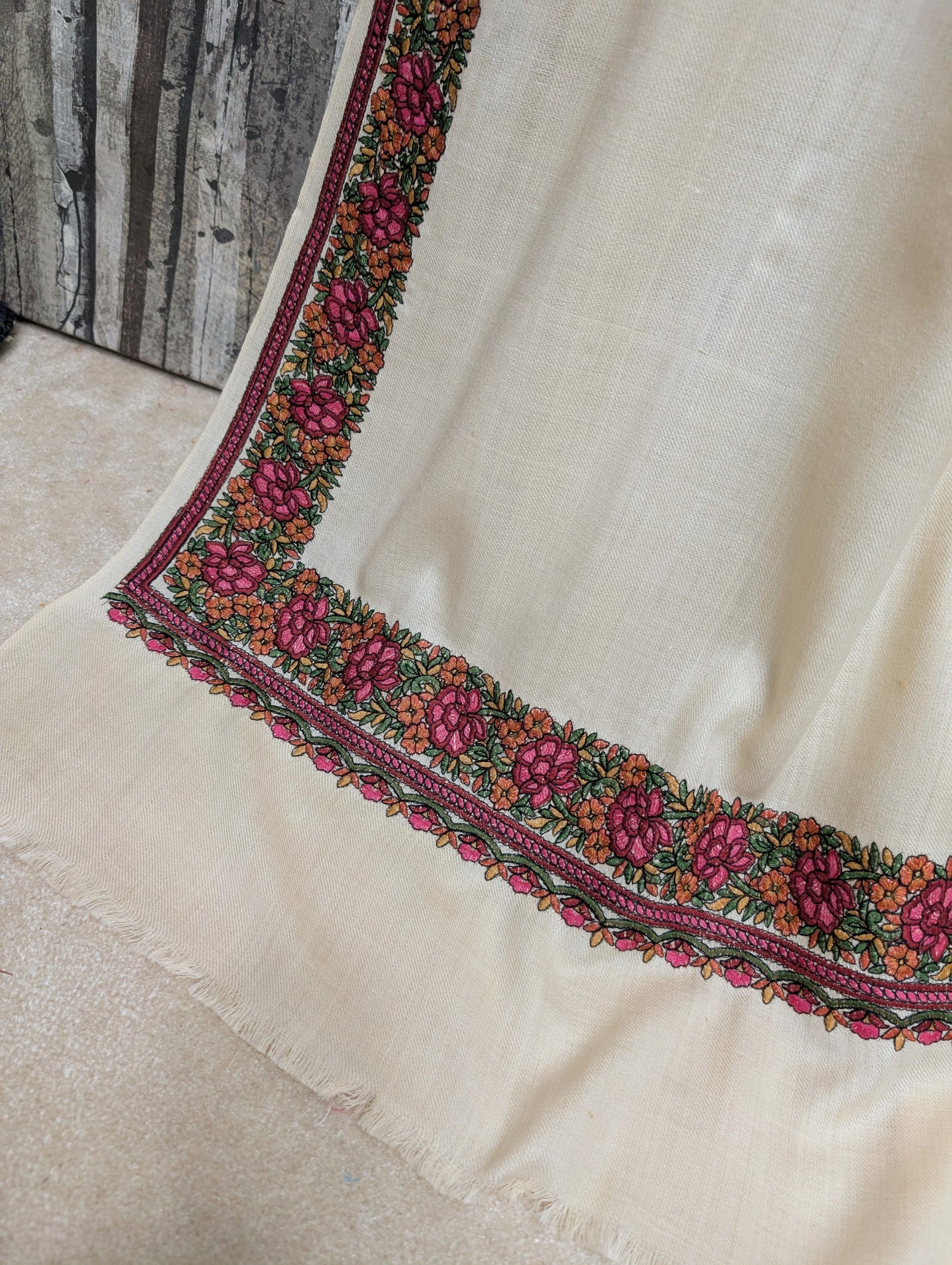 2 Piece Allover Printed Suit Pure Lawn