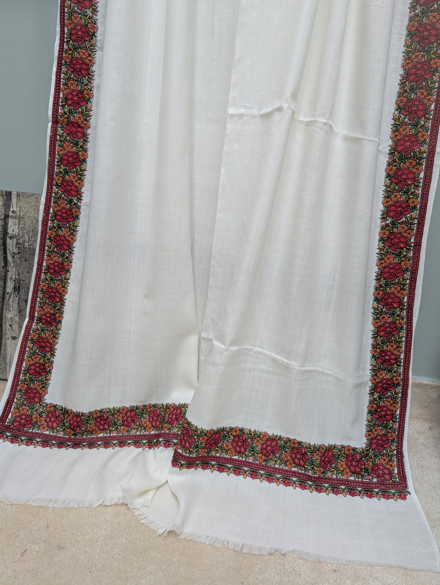 2 Piece Allover Printed Suit Pure Lawn