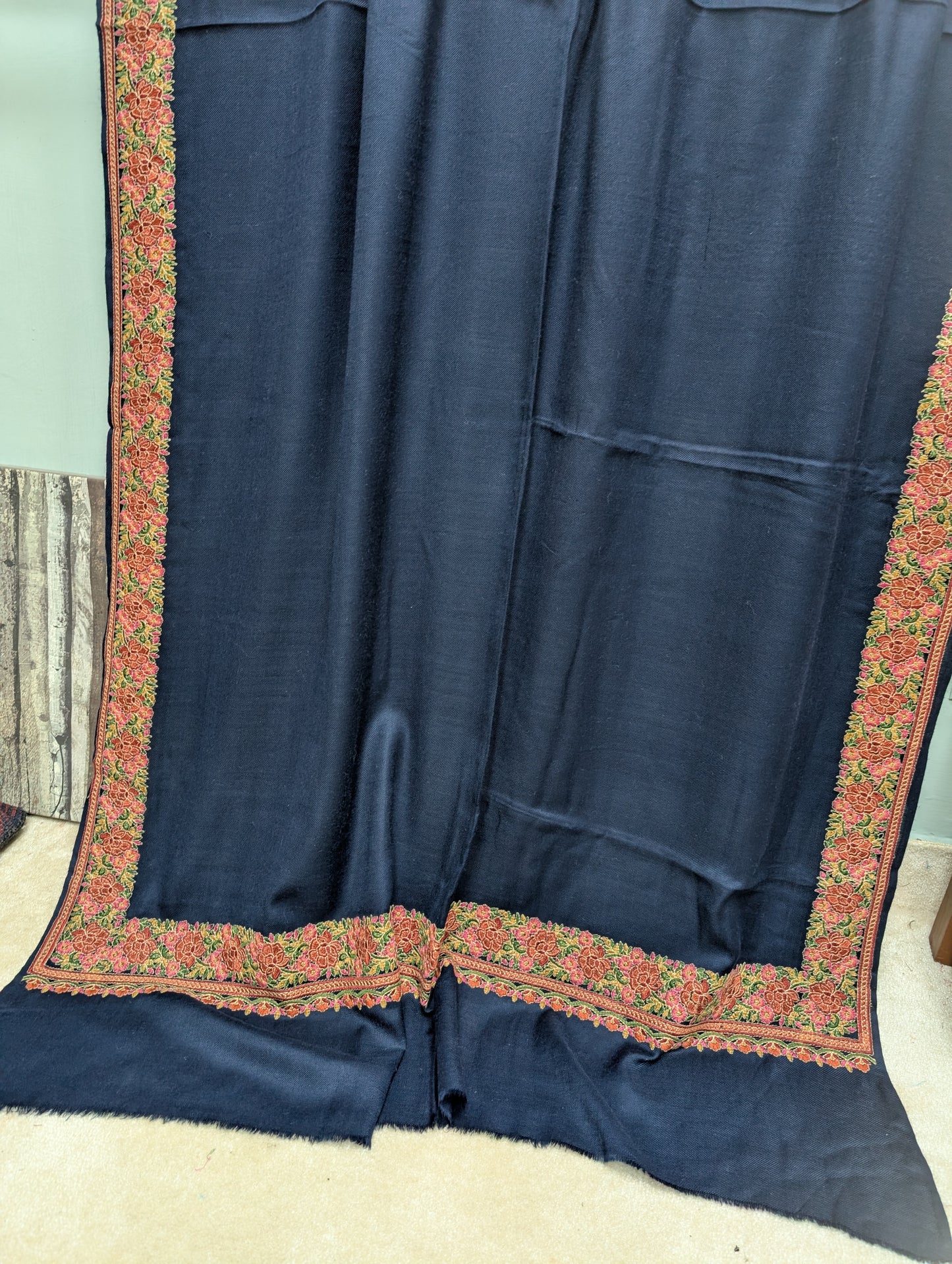 2 Piece Allover Printed Suit Pure Lawn