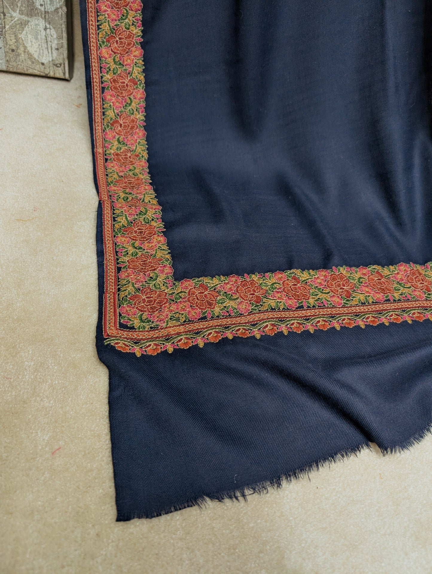 2 Piece Allover Printed Suit Pure Lawn