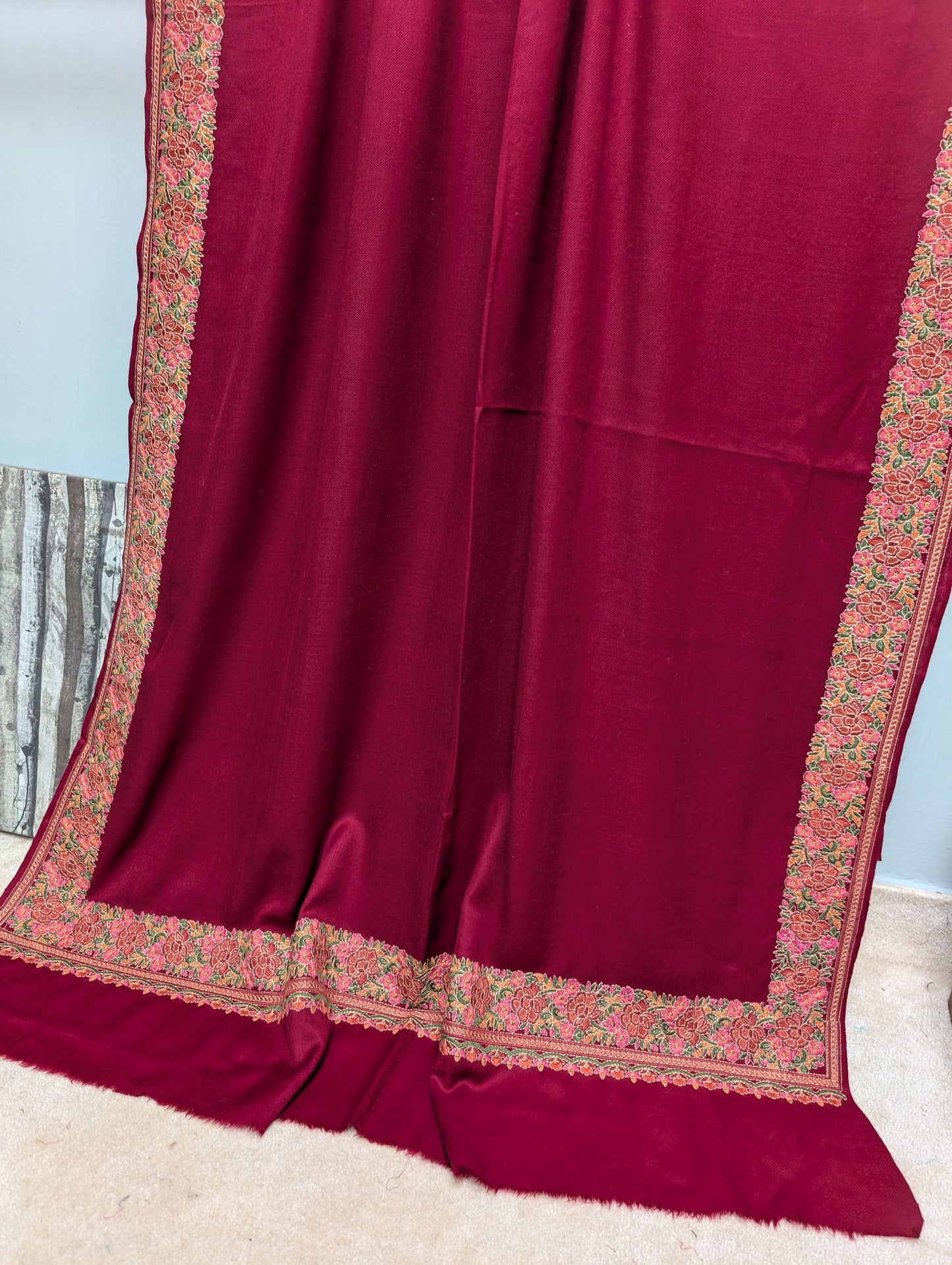 2 Piece Allover Printed Suit Pure Lawn