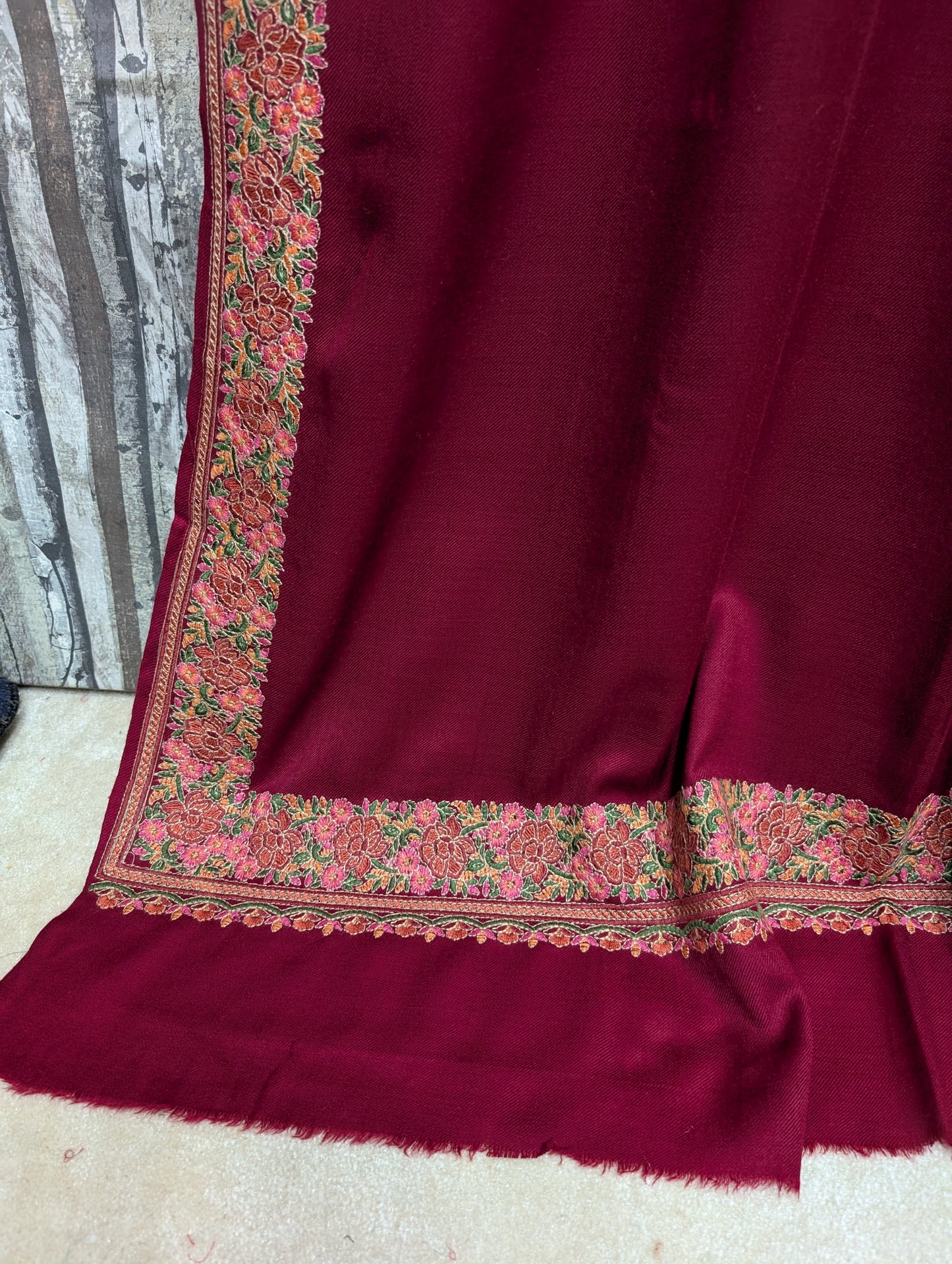 2 Piece Allover Printed Suit Pure Lawn