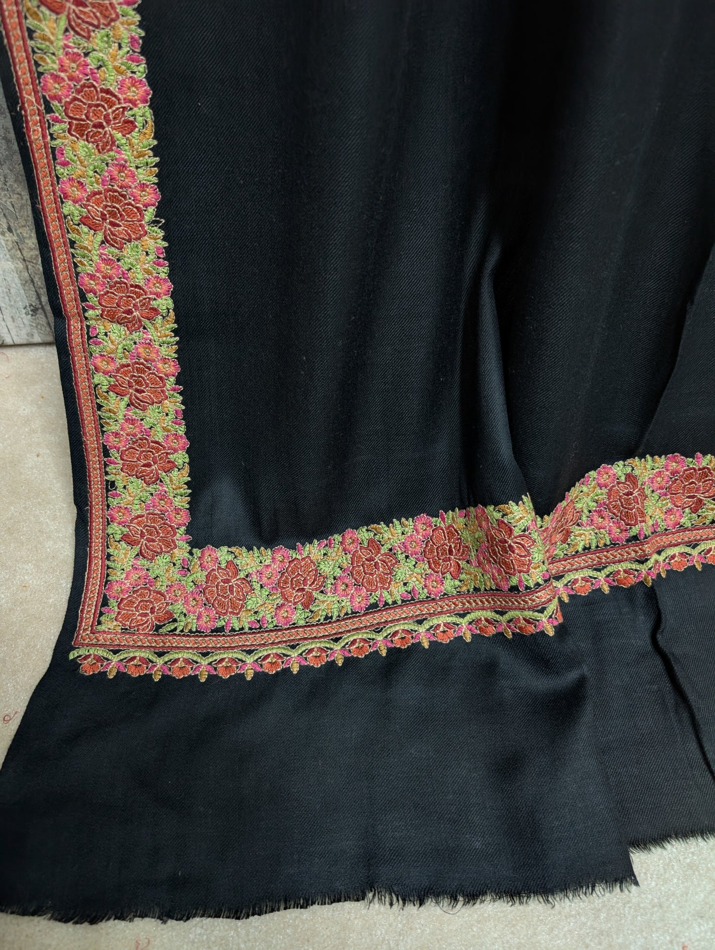 2 Piece Allover Printed Suit Pure Lawn