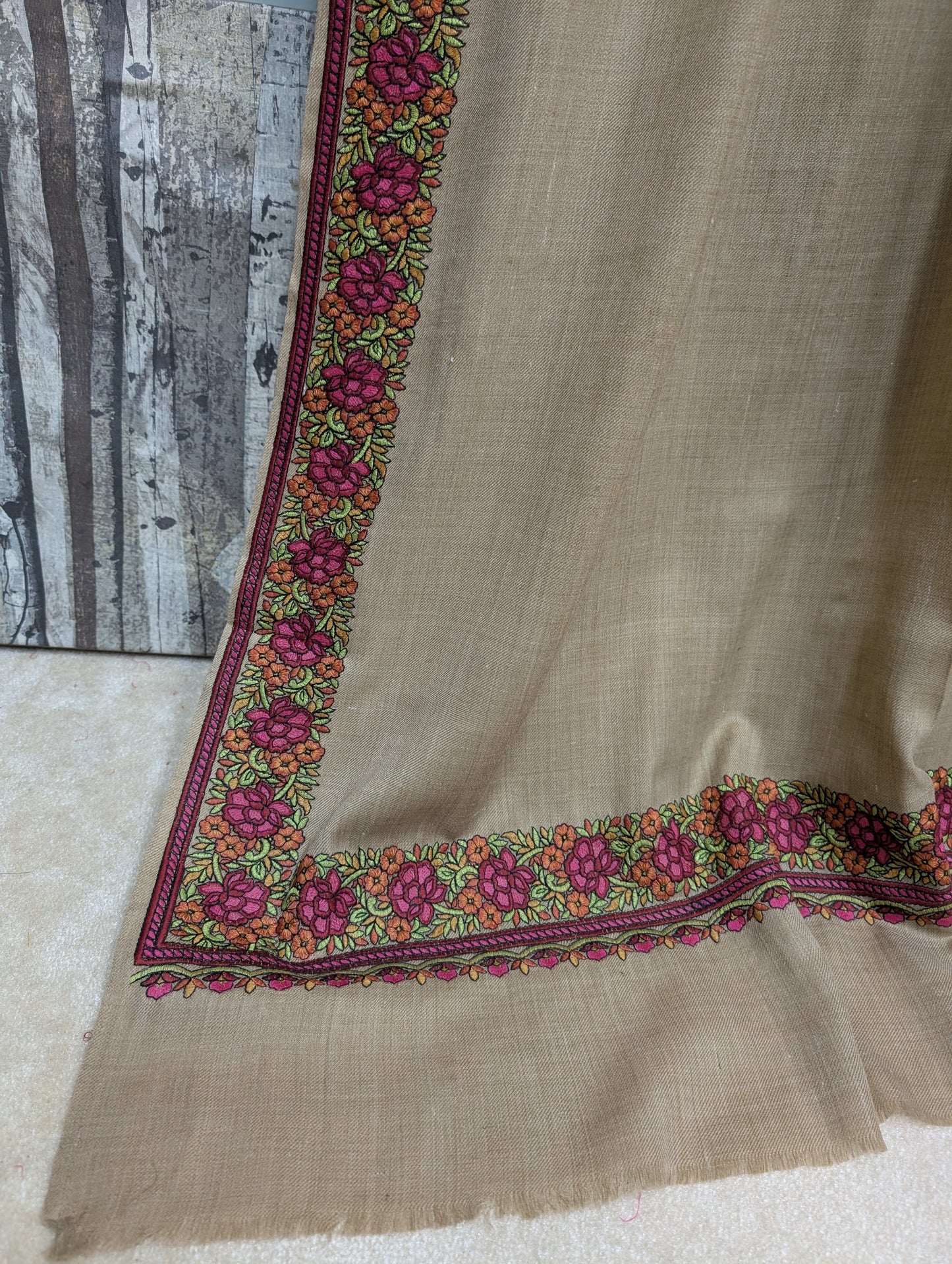 2 Piece Allover Printed Suit Pure Lawn