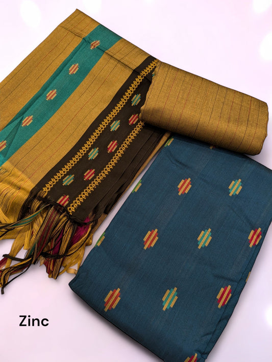 Tropical Marina Beautiful Susi Suit New | Zinc