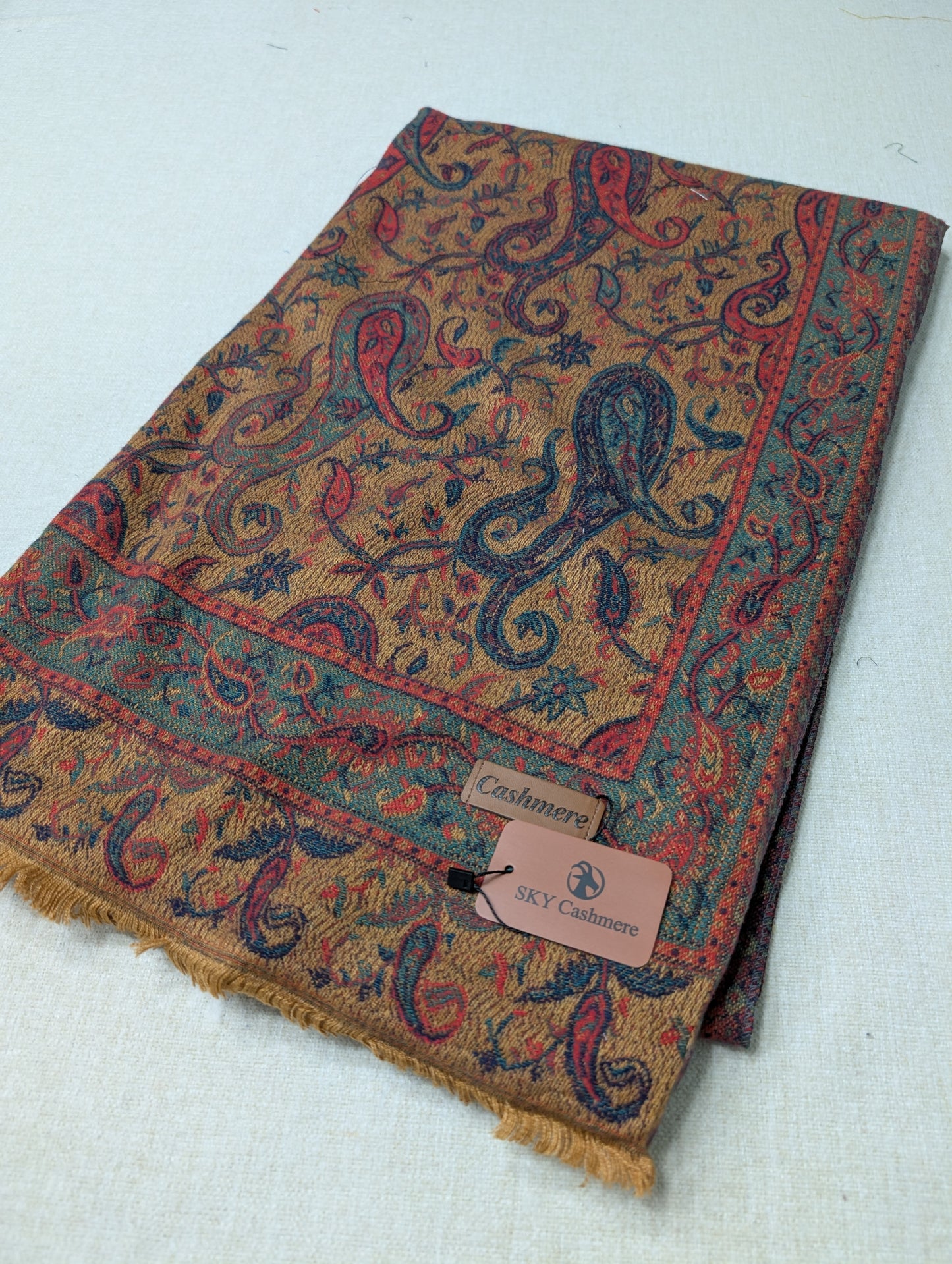 2 Piece Allover Printed Suit Pure Lawn