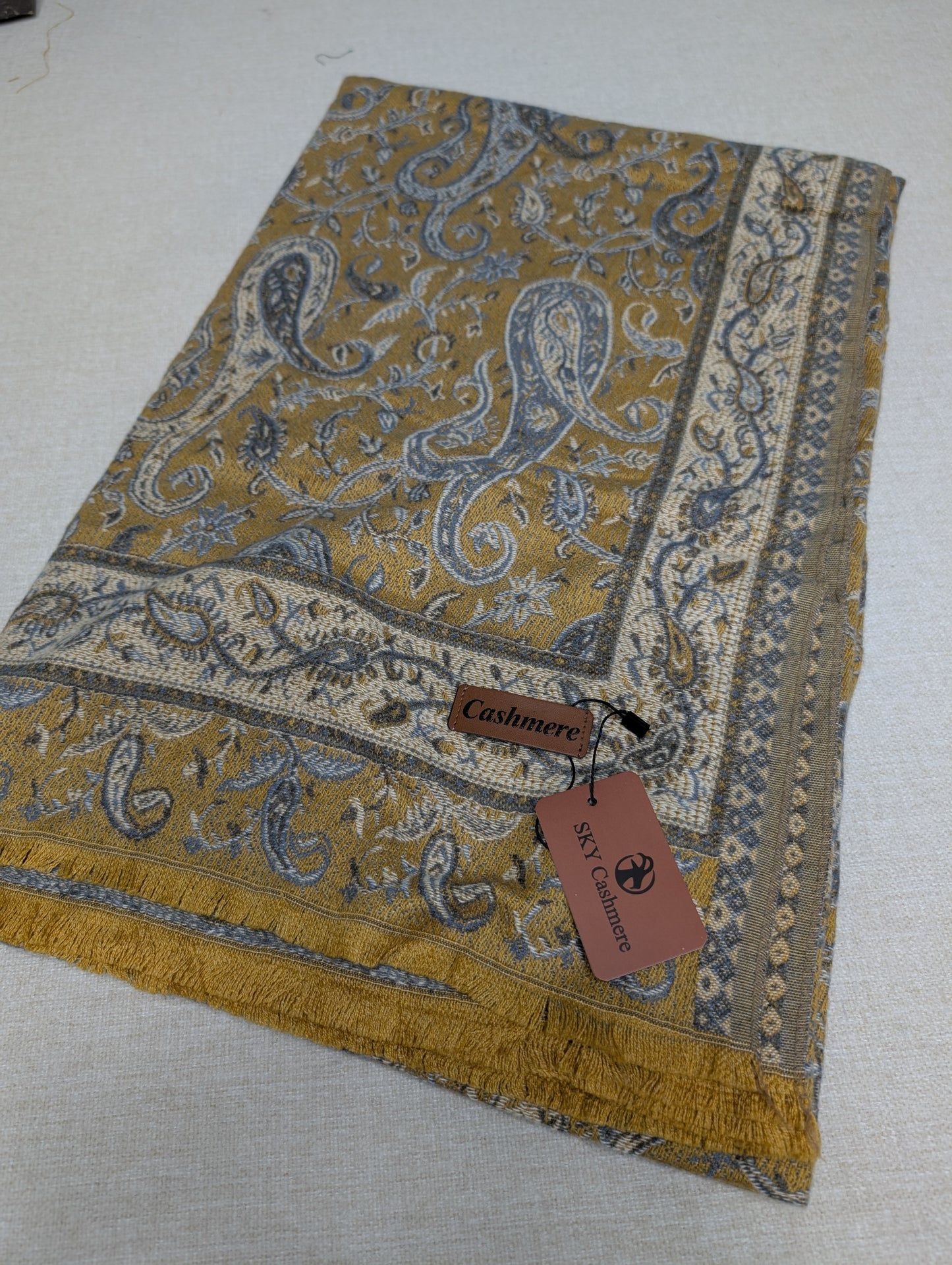 2 Piece Allover Printed Suit Pure Lawn