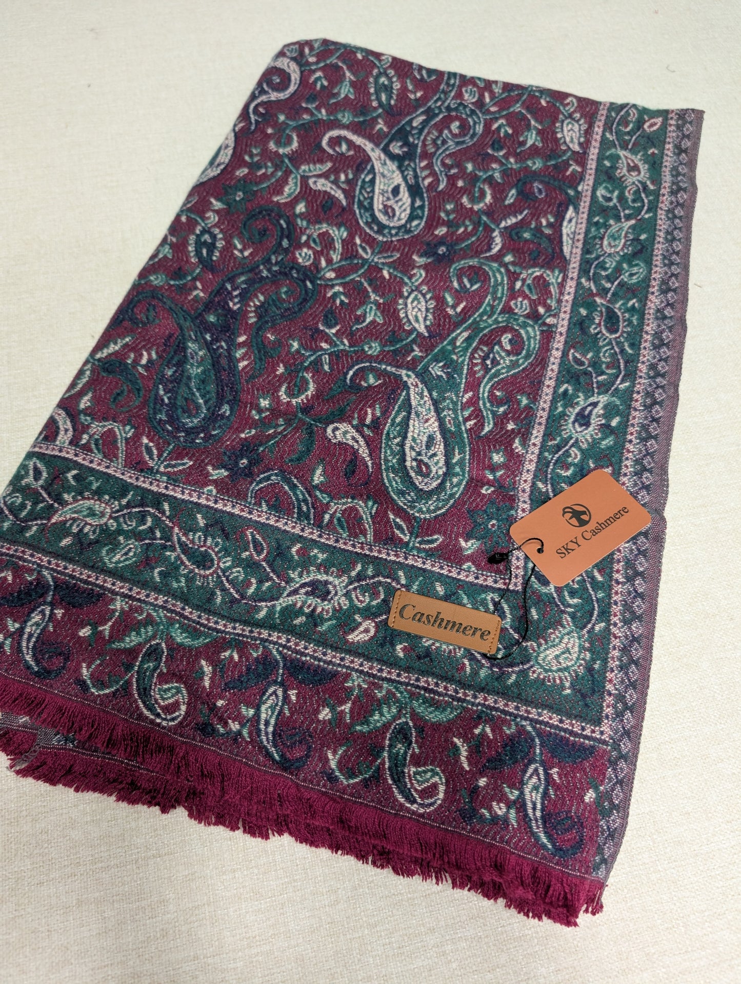 2 Piece Allover Printed Suit Pure Lawn